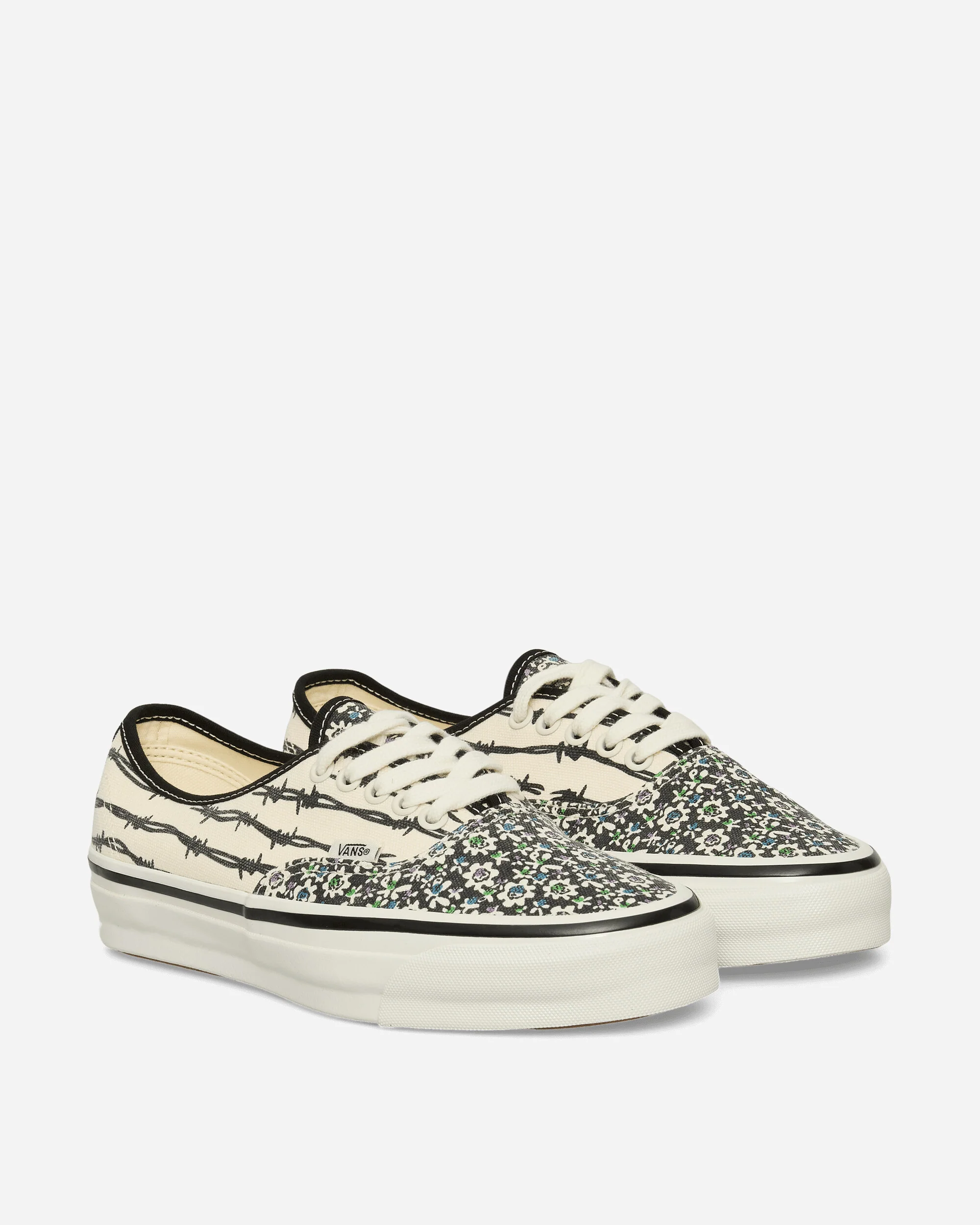 Premium Authentic 44 Sneakers Micro Daisy Bar - Image 2