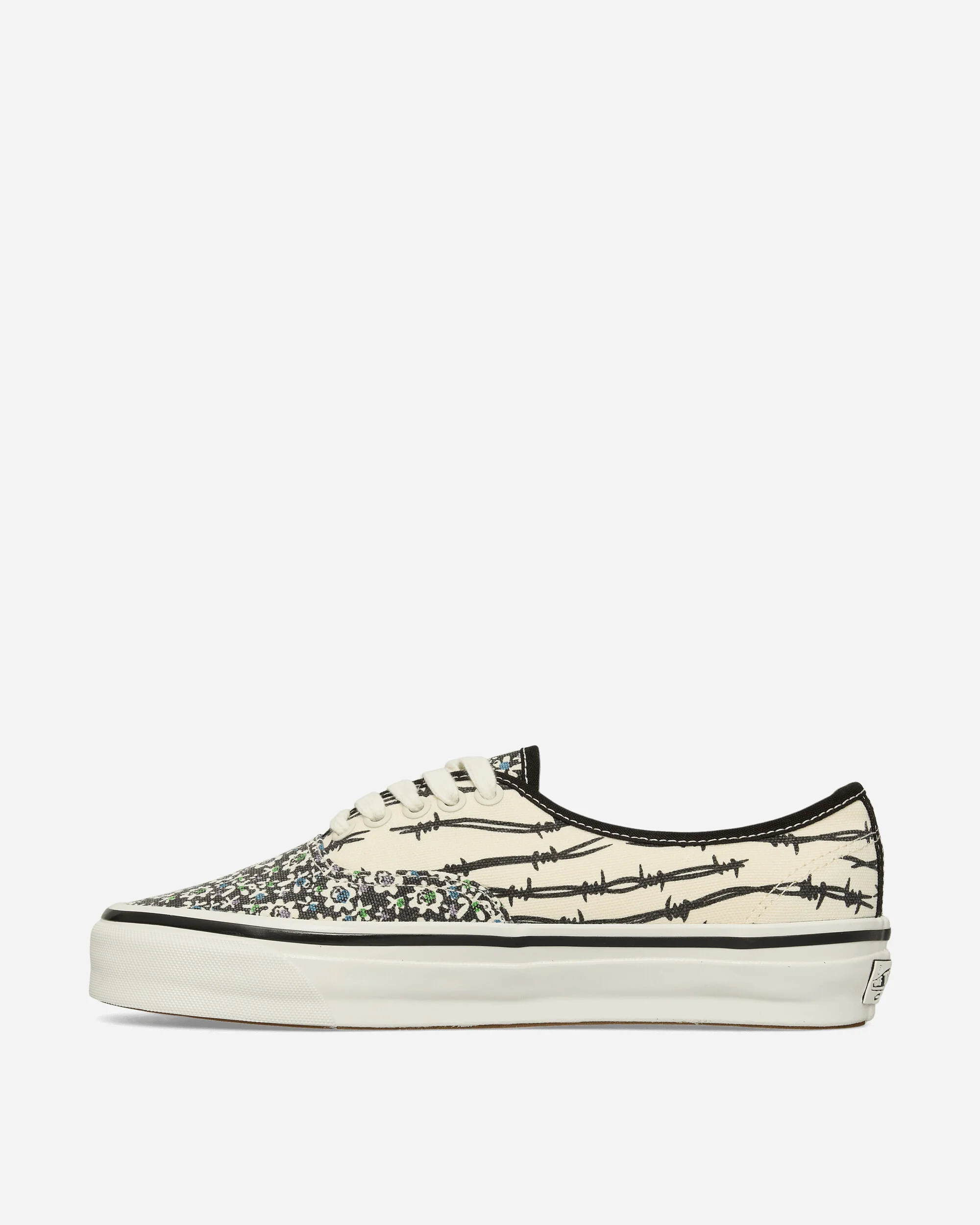 Premium Authentic 44 Sneakers Micro Daisy Bar - Image 3