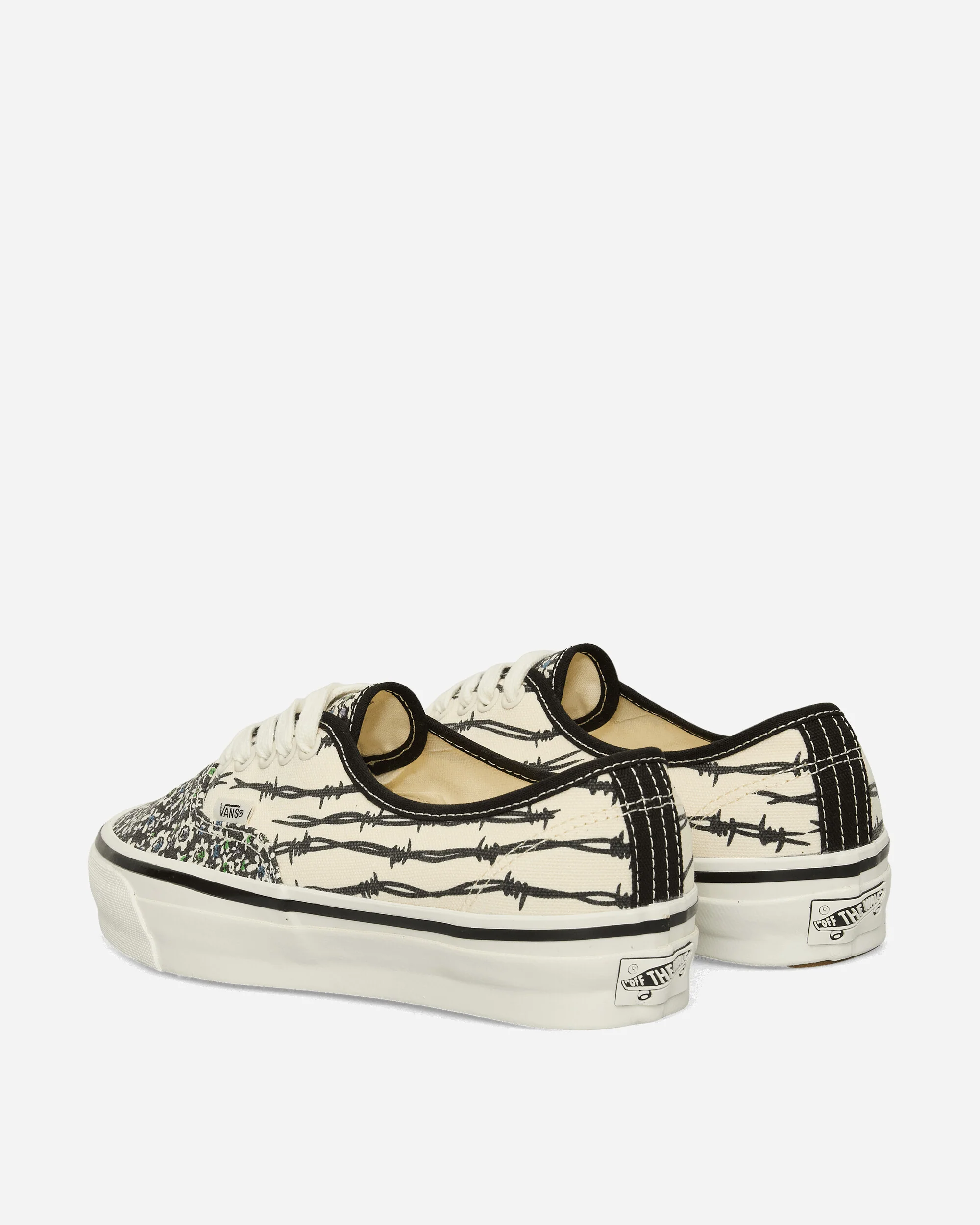 Premium Authentic 44 Sneakers Micro Daisy Bar - Image 4
