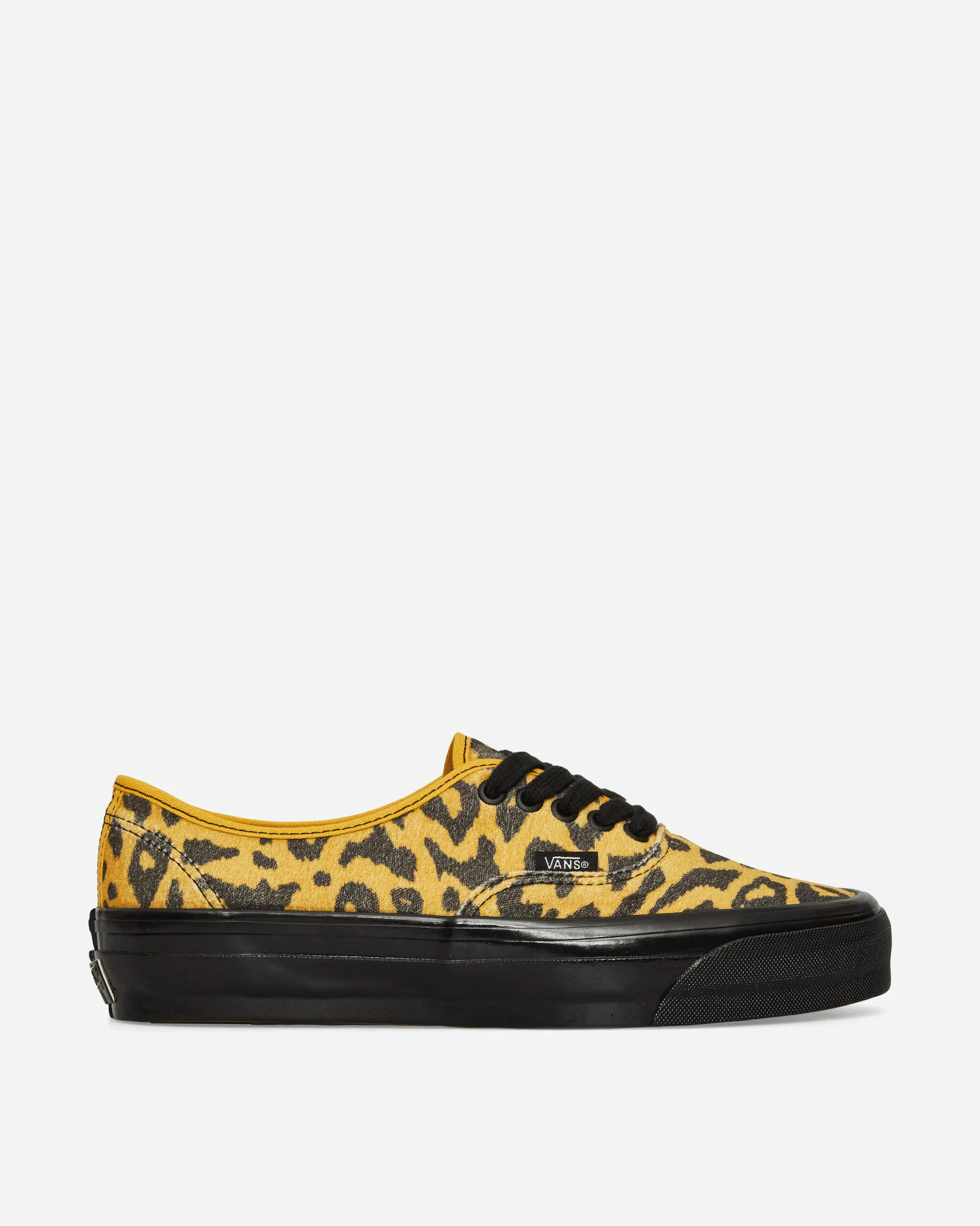 Authentic LX 44 Sneakers Leopard