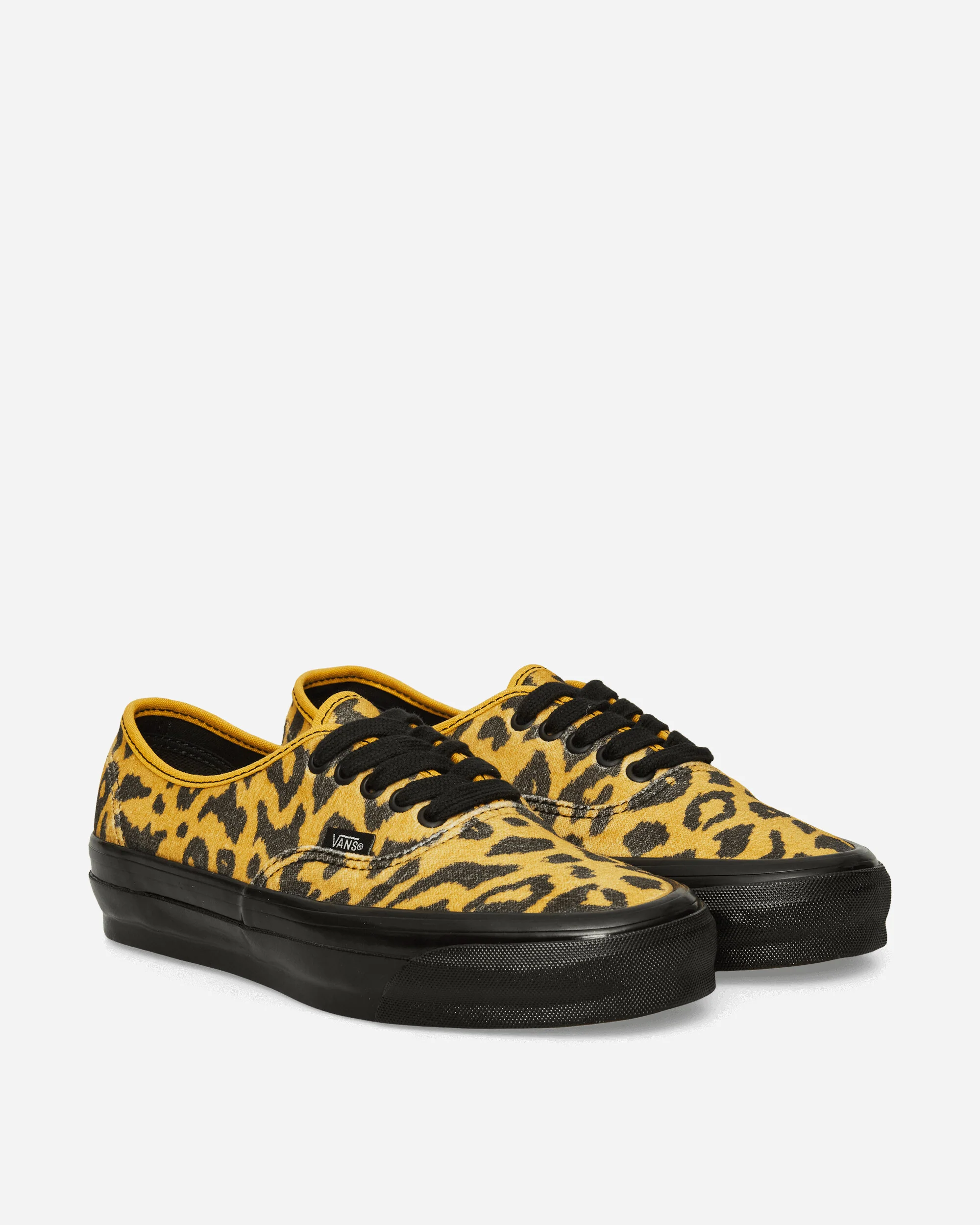 Authentic LX 44 Sneakers Leopard - Image 2