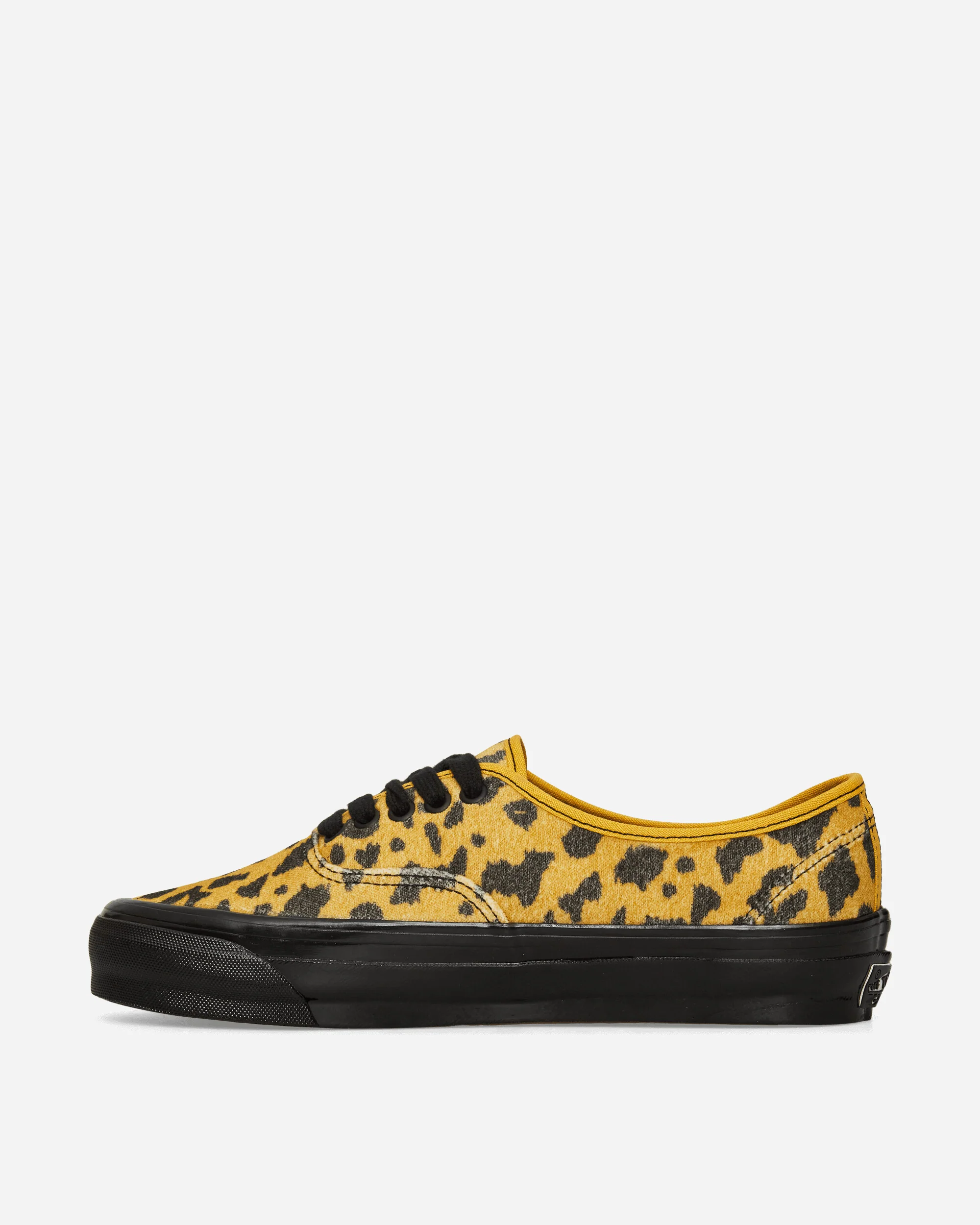 Authentic LX 44 Sneakers Leopard - Image 3