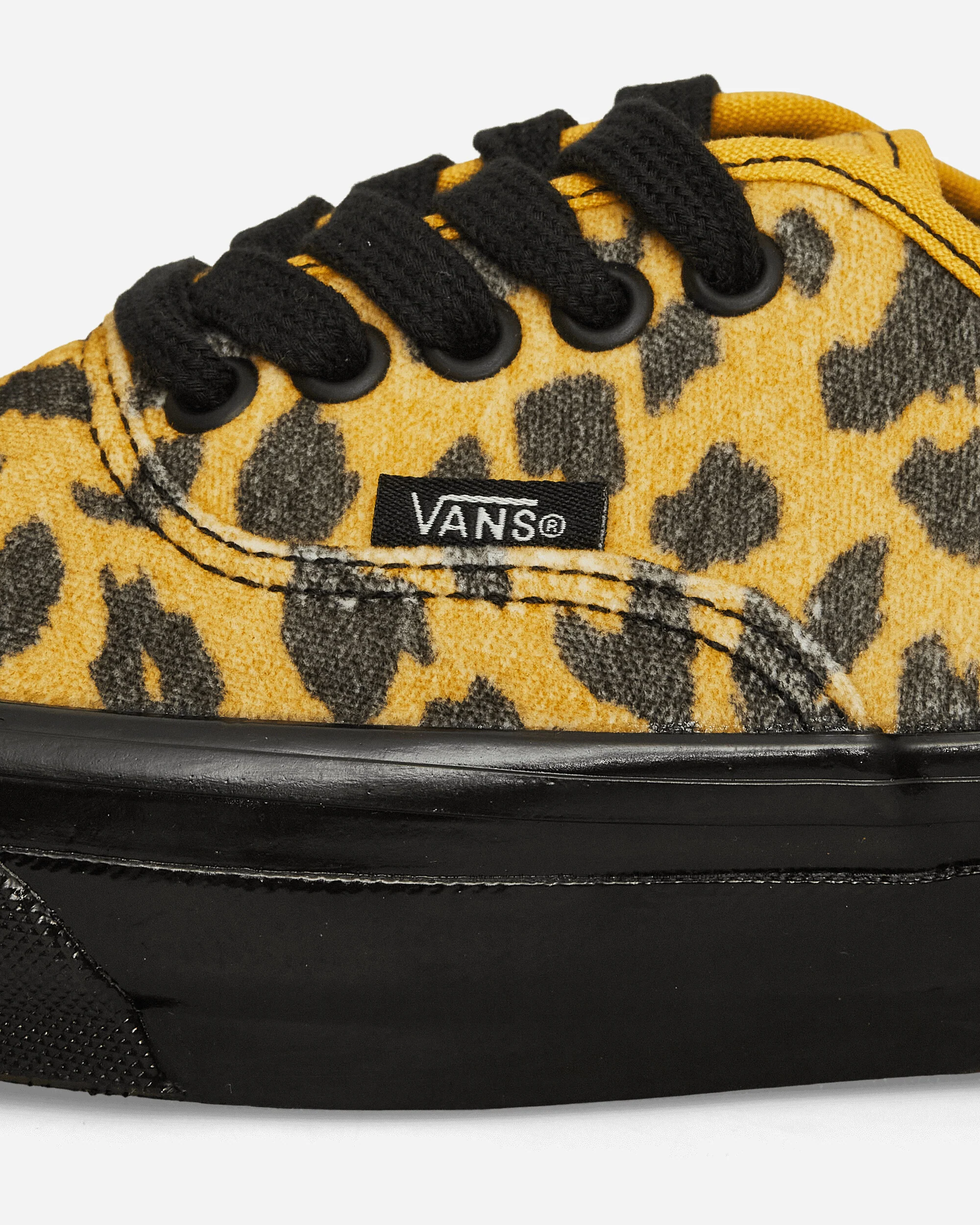 Authentic LX 44 Sneakers Leopard - Image 6