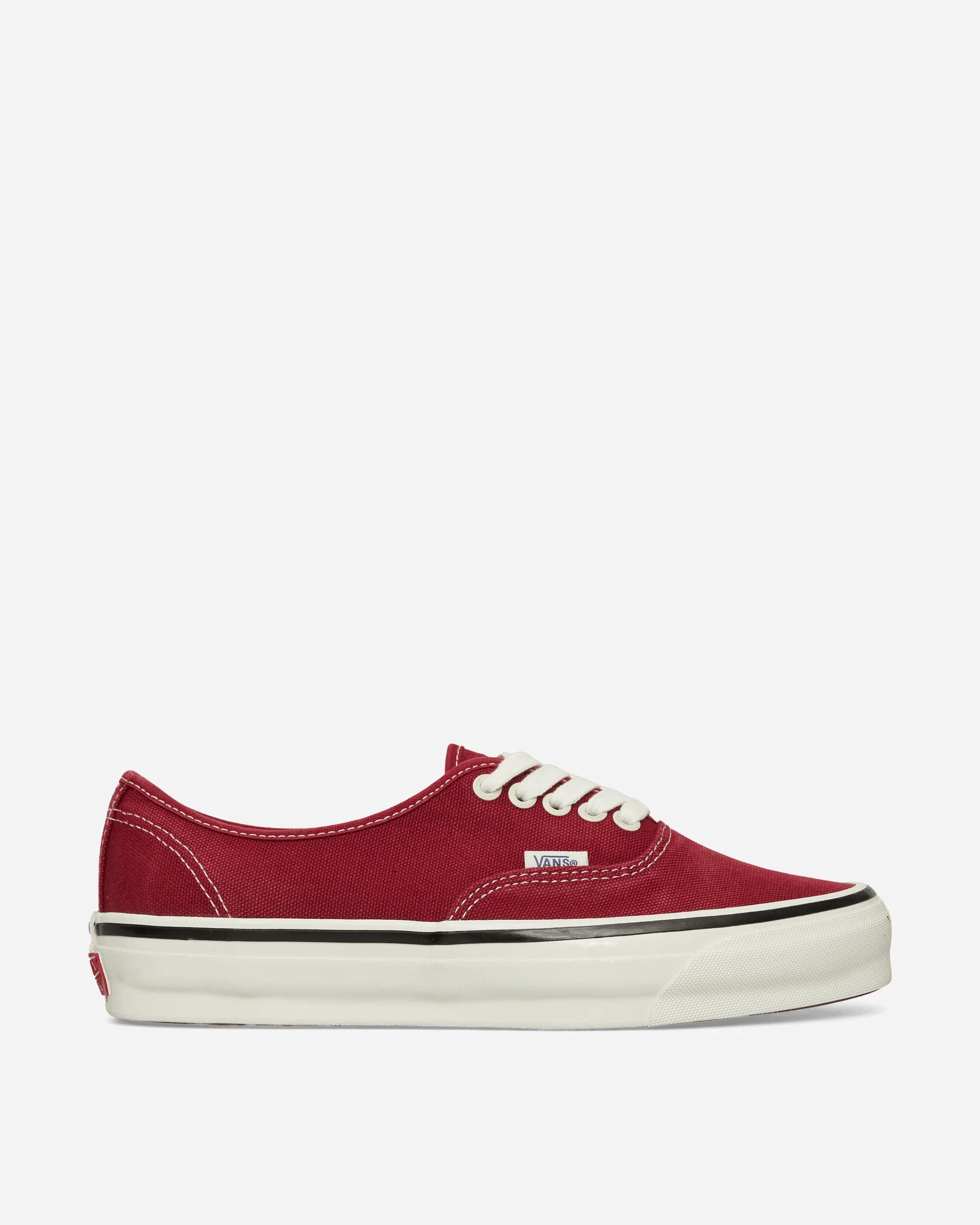 Authentic LX 44 Sneakers Bordeaux