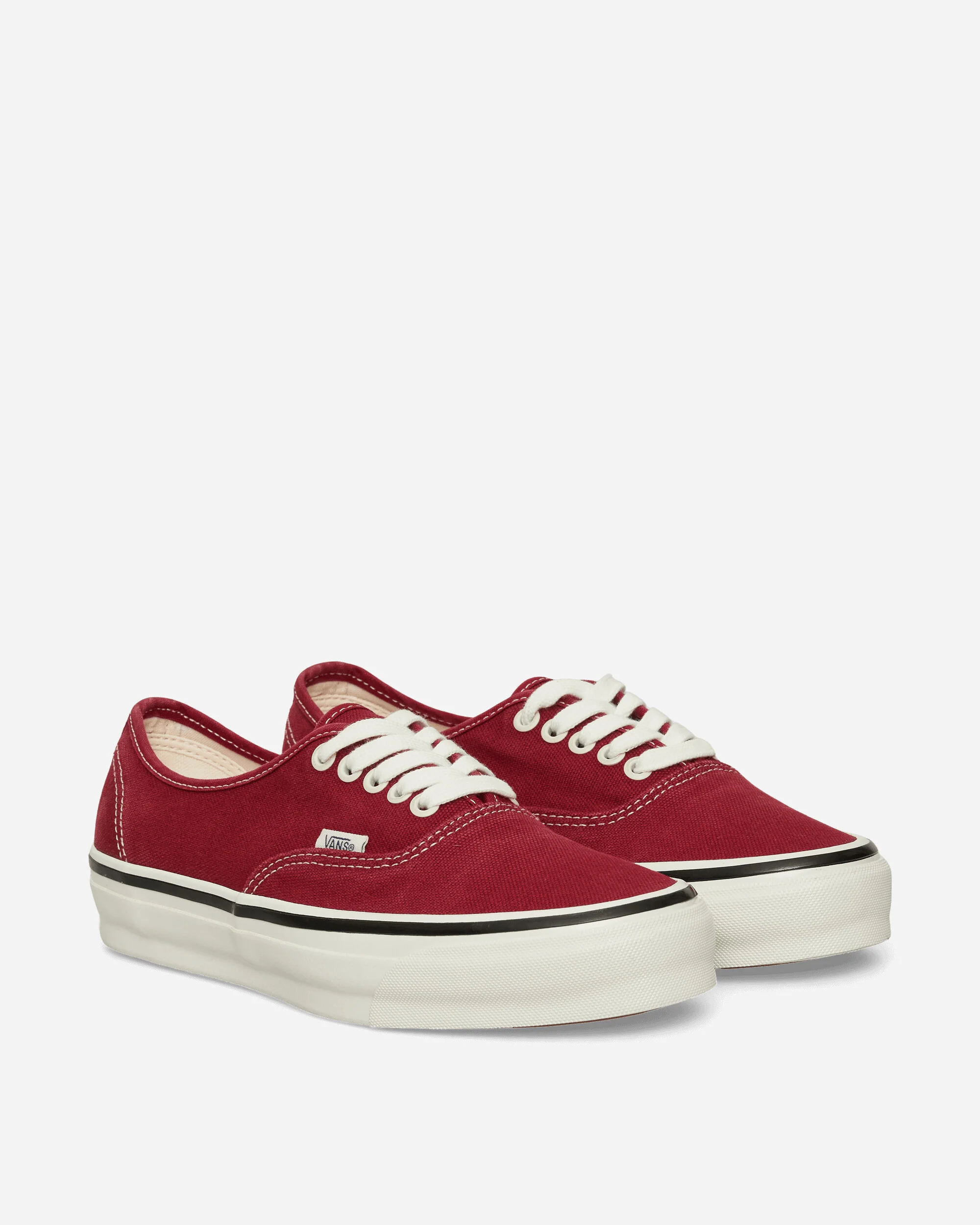 Authentic LX 44 Sneakers Bordeaux - Image 2
