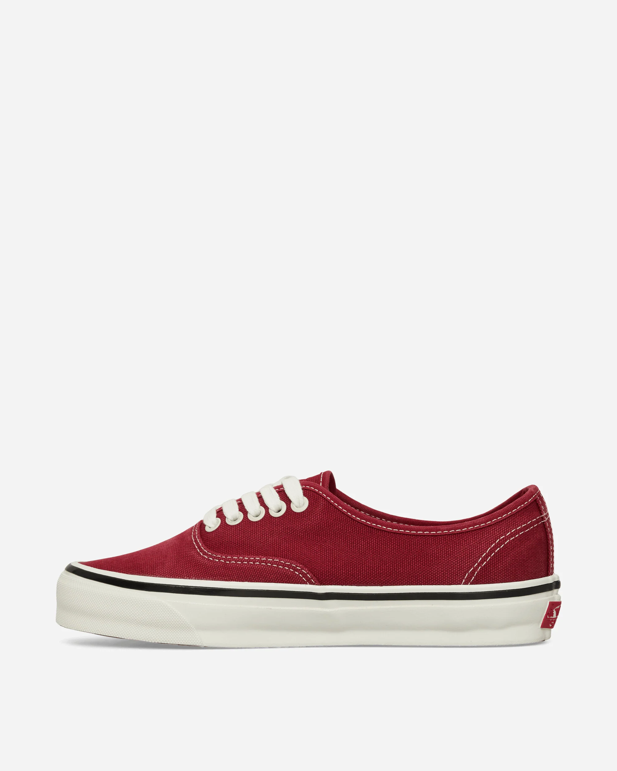 Authentic LX 44 Sneakers Bordeaux - Image 3