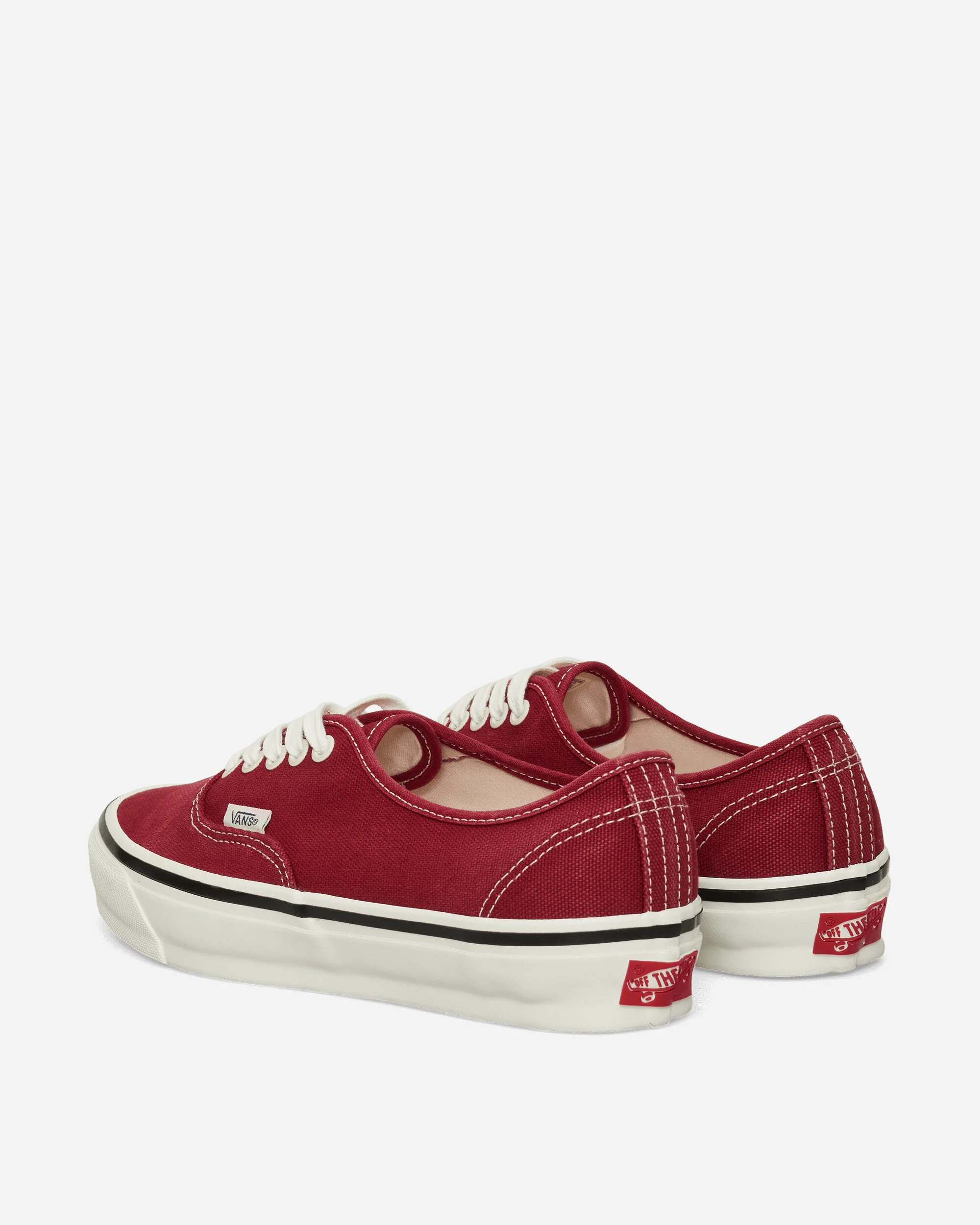 Authentic LX 44 Sneakers Bordeaux - Image 4