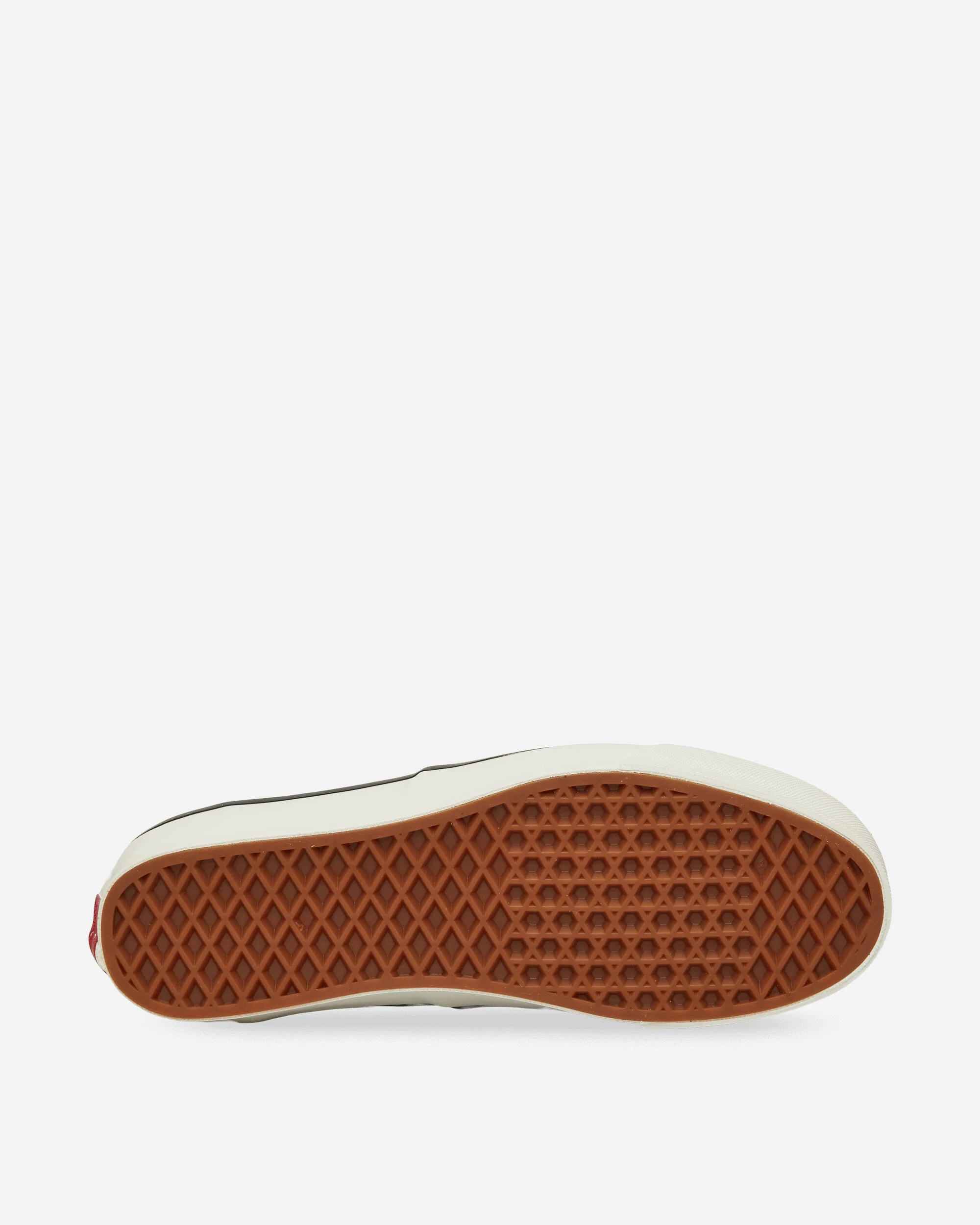 Authentic LX 44 Sneakers Bordeaux - Image 5