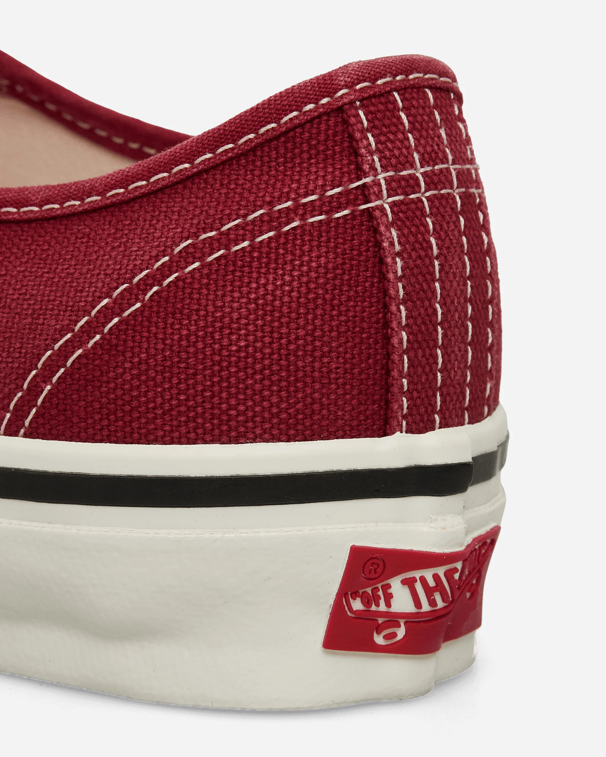 Authentic LX 44 Sneakers Bordeaux - Image 6