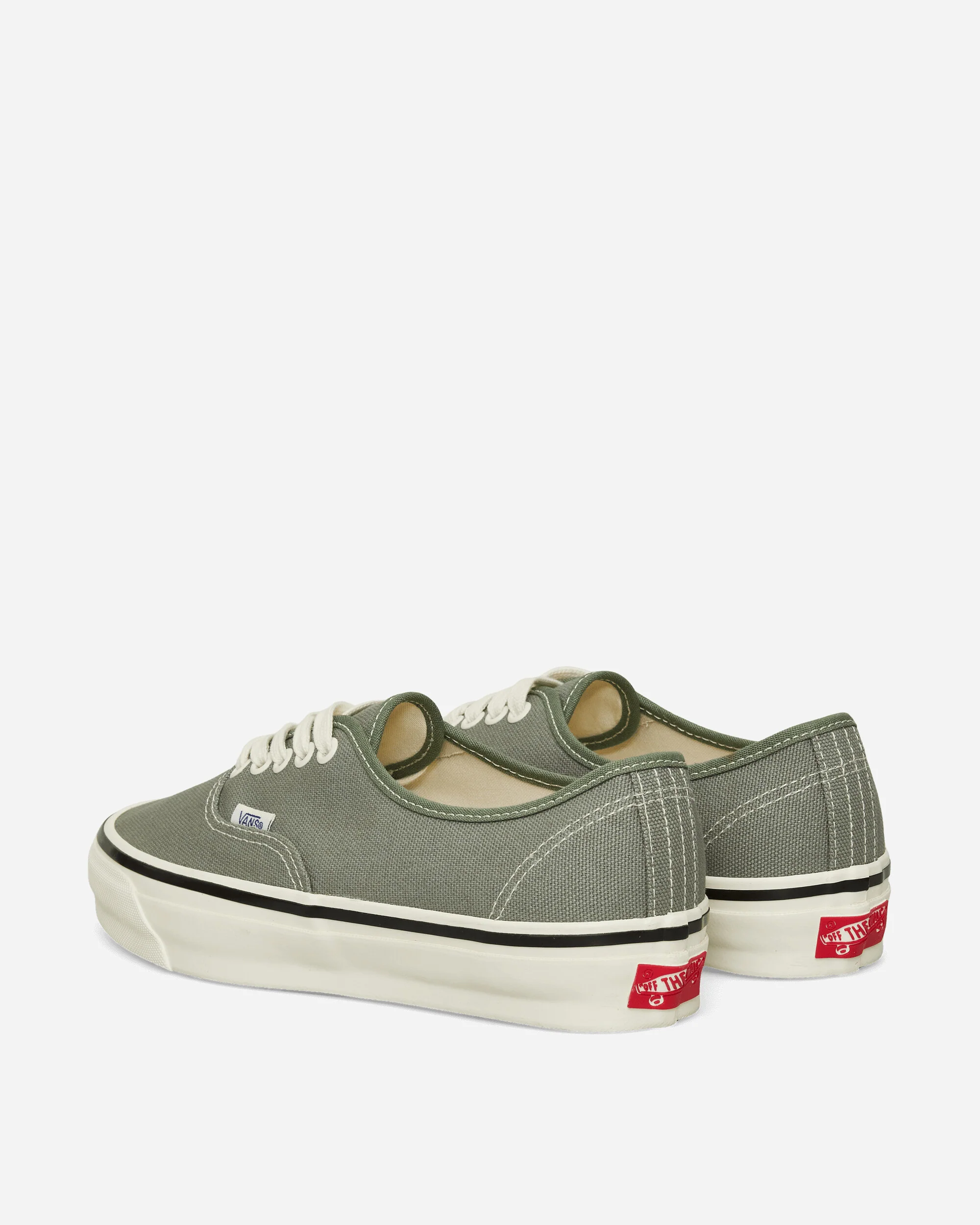 Authentic LX 44 Sneakers Sea Spray - Image 4