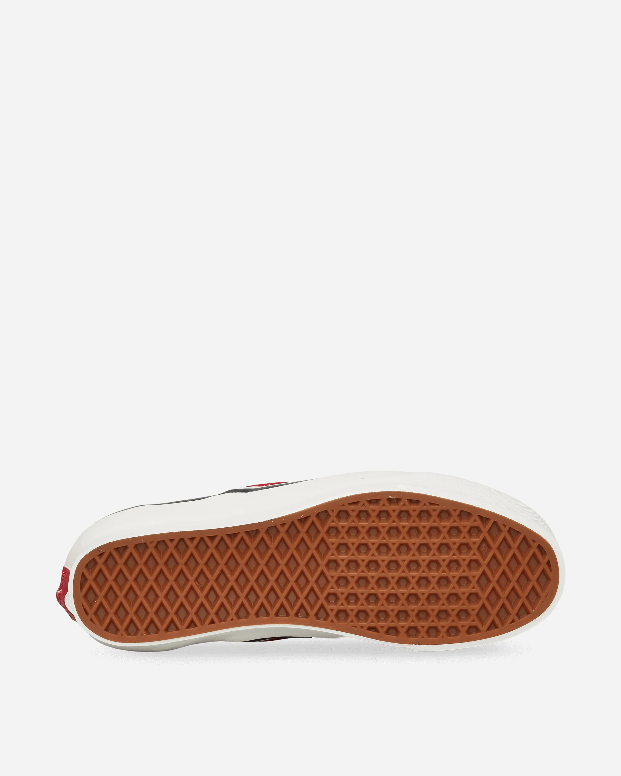 Classic Slip-On Reissue 98 Sneakers Blue Checkerboard - Image 5
