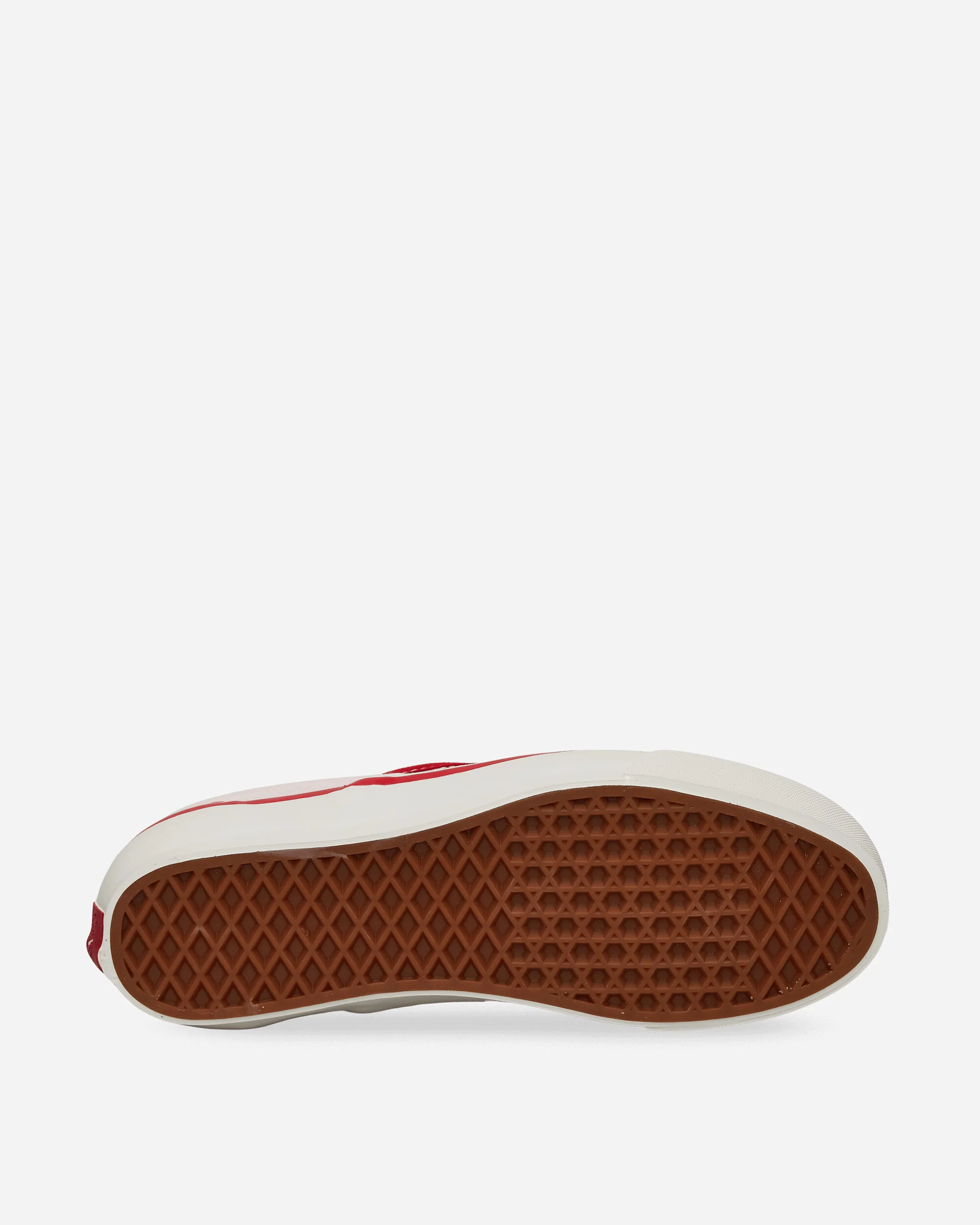 Classic Slip-On Reissue 98 Sneakers Racing Red - Image 5