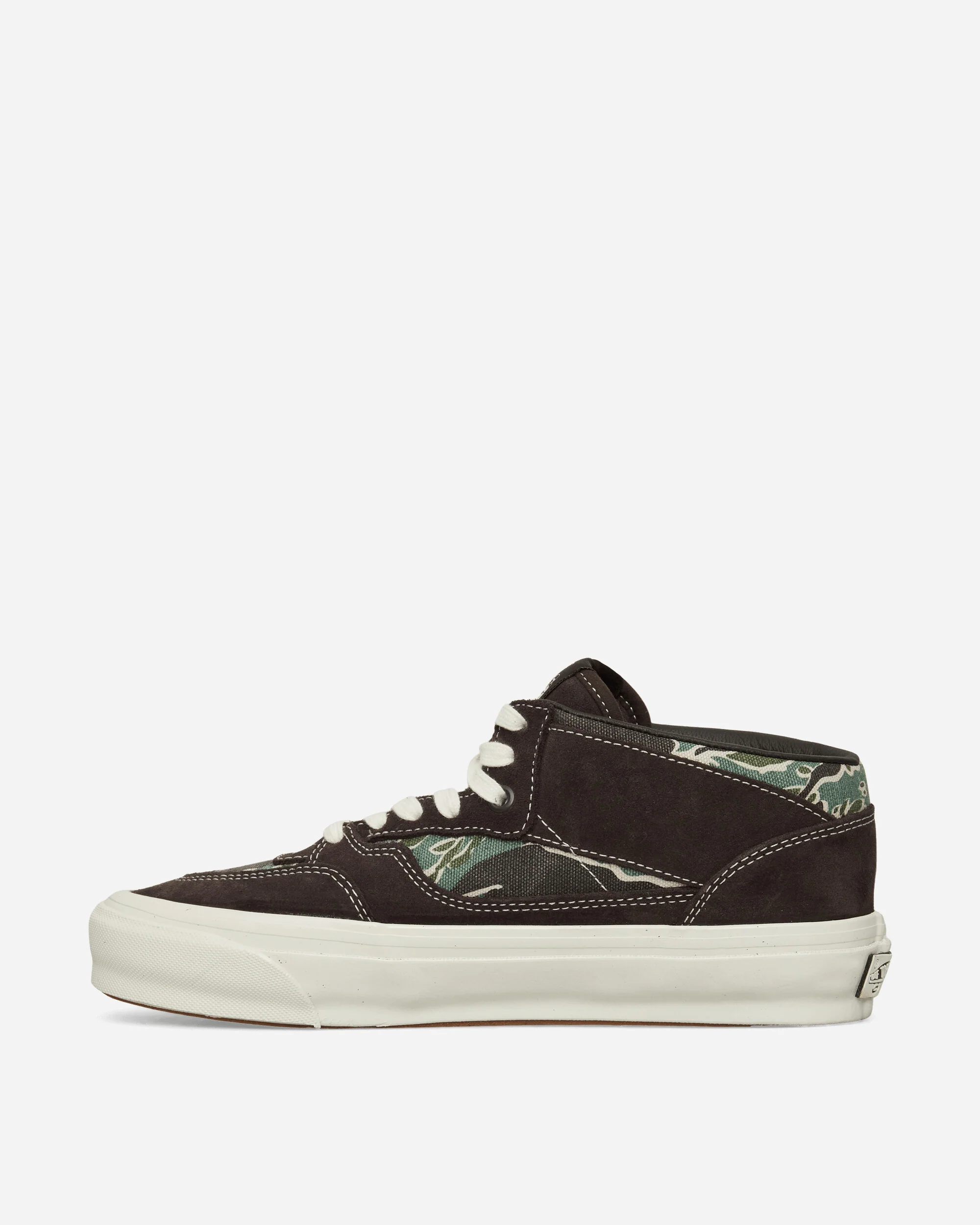 Half Cab Reissue 33 LX Sneakers Tiger Stripe - Image 3