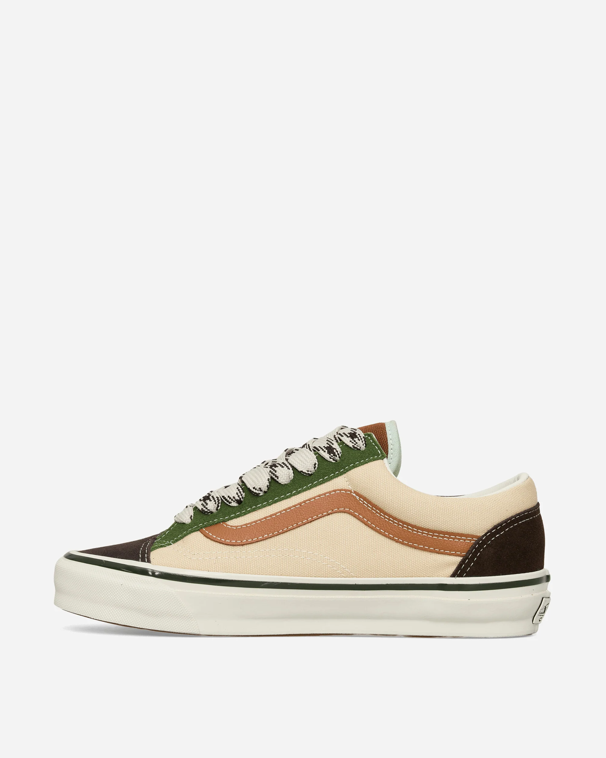 Premium Old Skool 36 Sneakers Color Block - Image 3