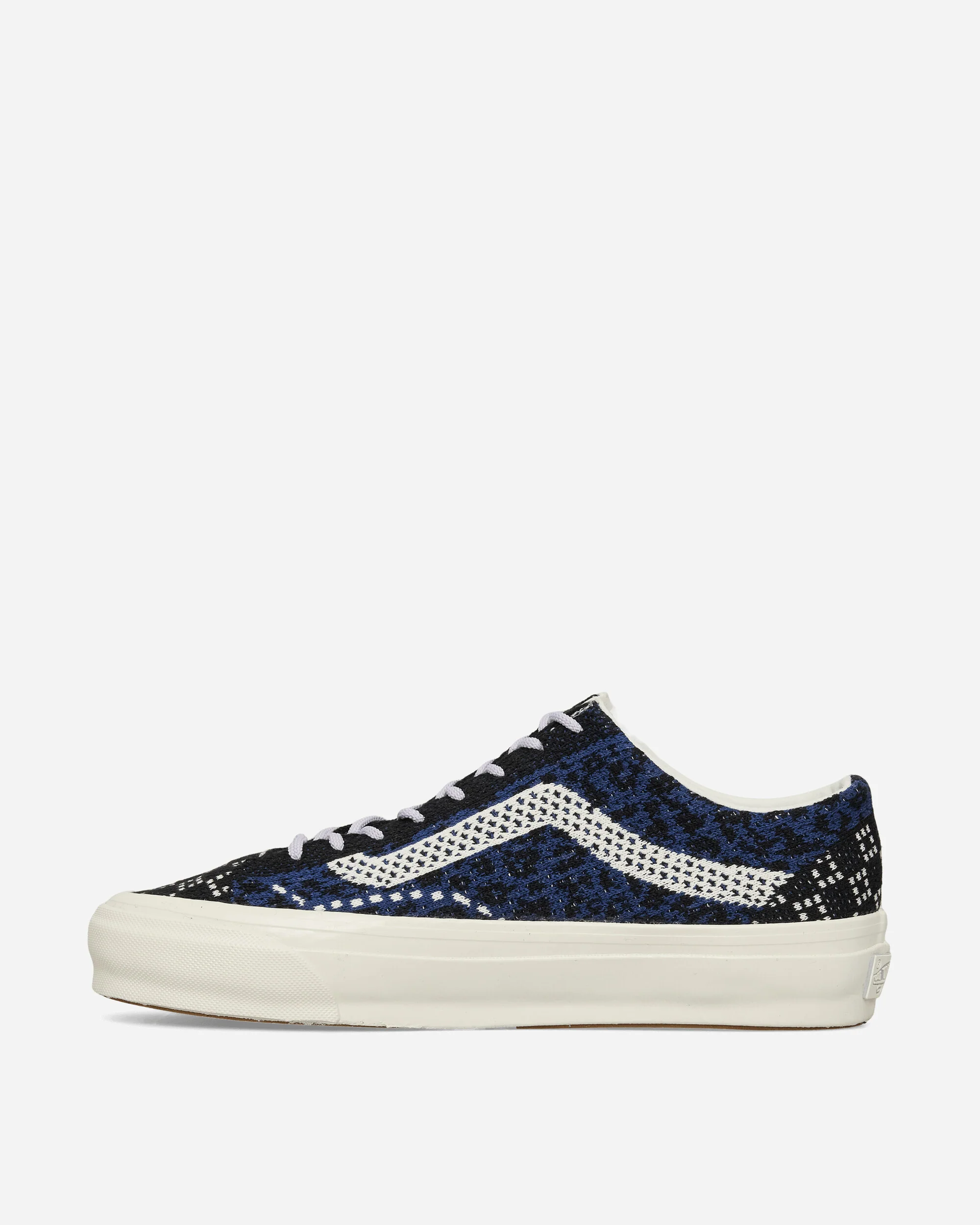 Old Skool 36 LX EK Sneakers Navy - Image 3