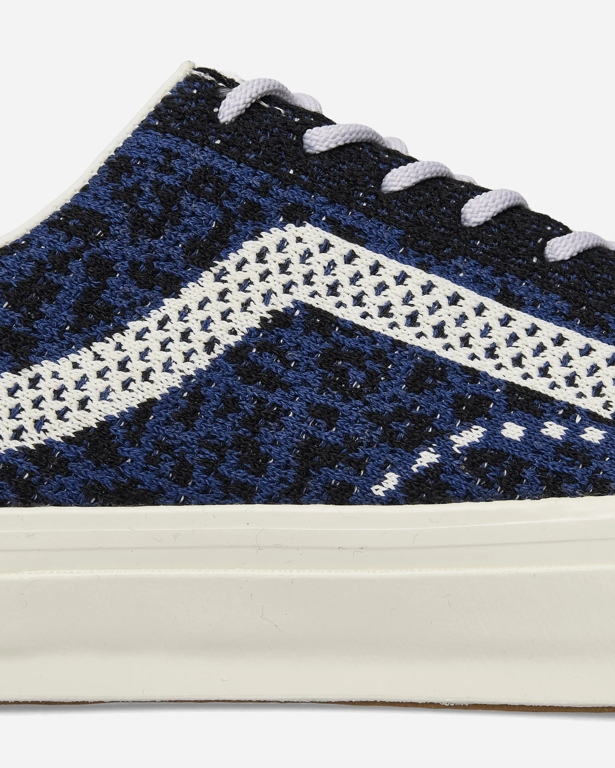 Old Skool 36 LX EK Sneakers Navy - Image 6