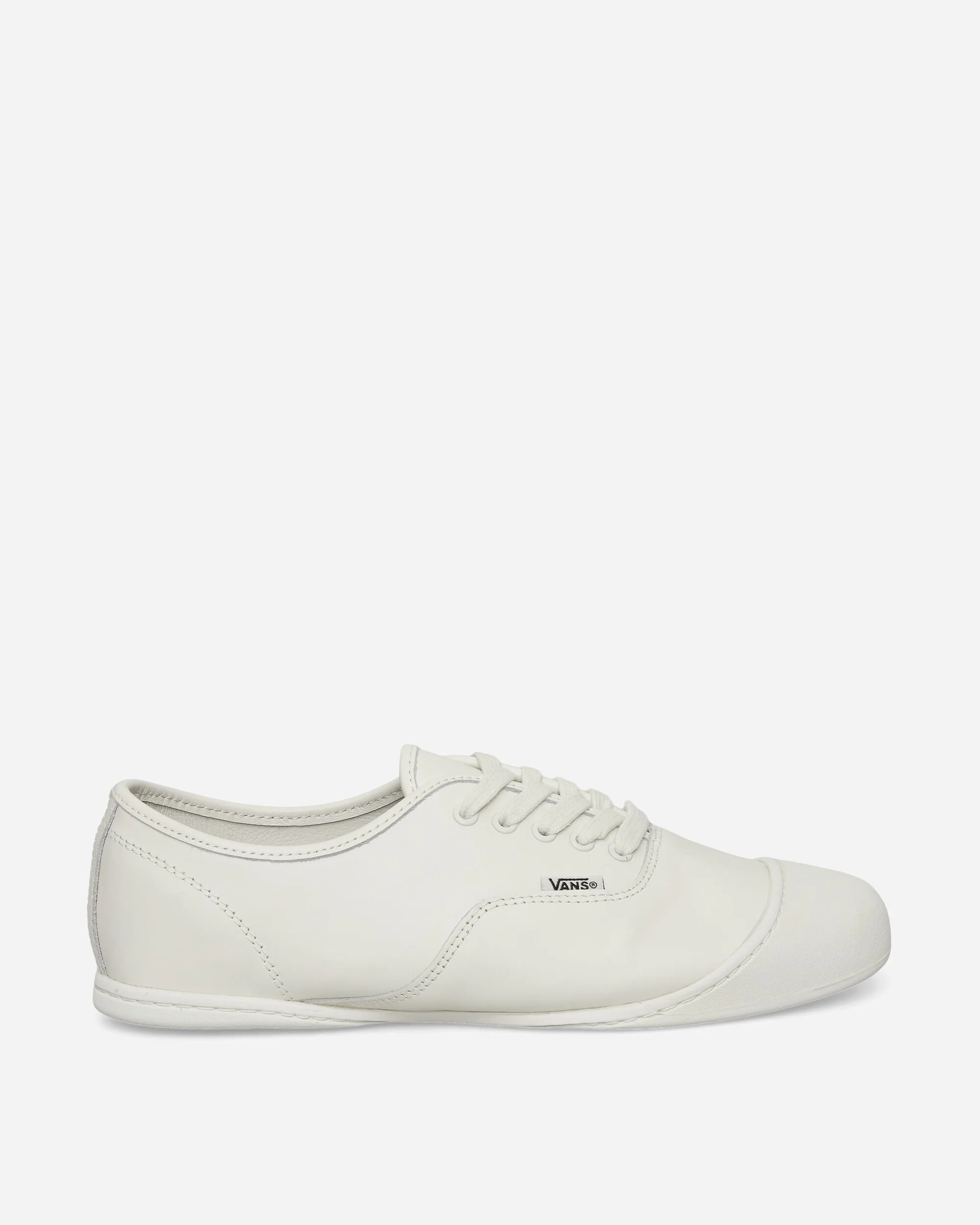 S.R. STUDIO. LA. CA. Authentic Prima Sneakers White
