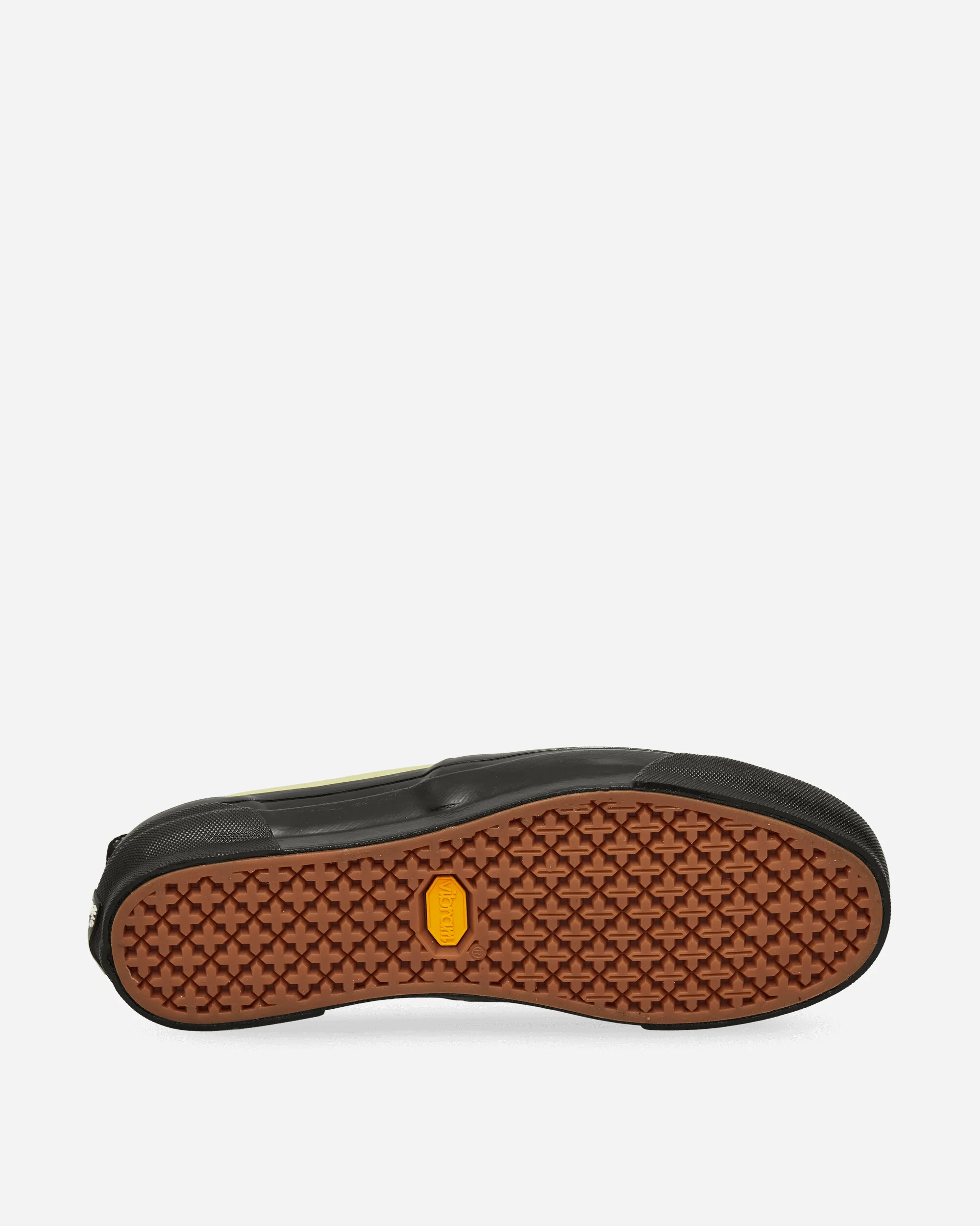 Authentic Zip Vibram Sneakers Canary Yellow - Image 5