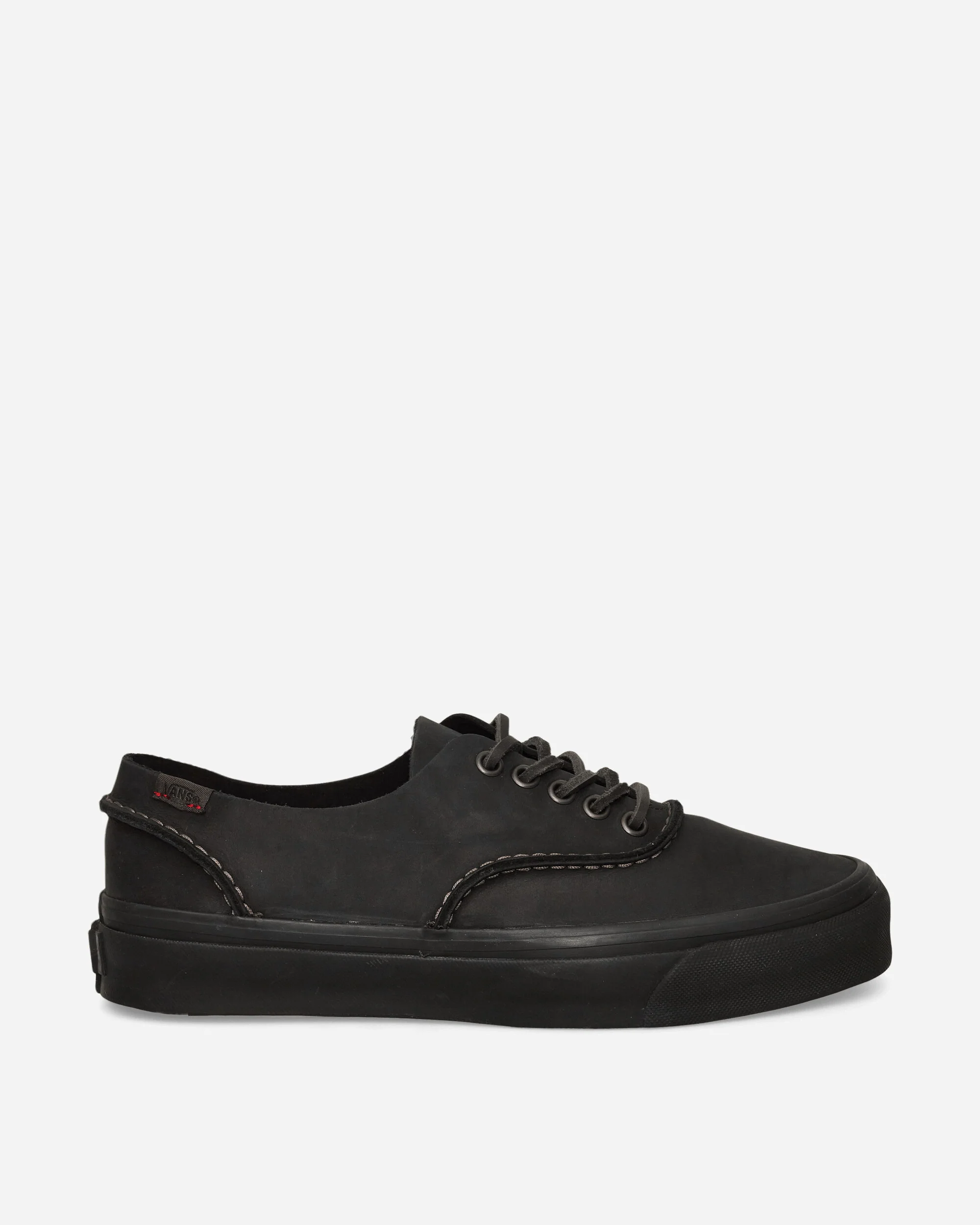 Era 95 Moc Stitch Vibram Sneakers Black