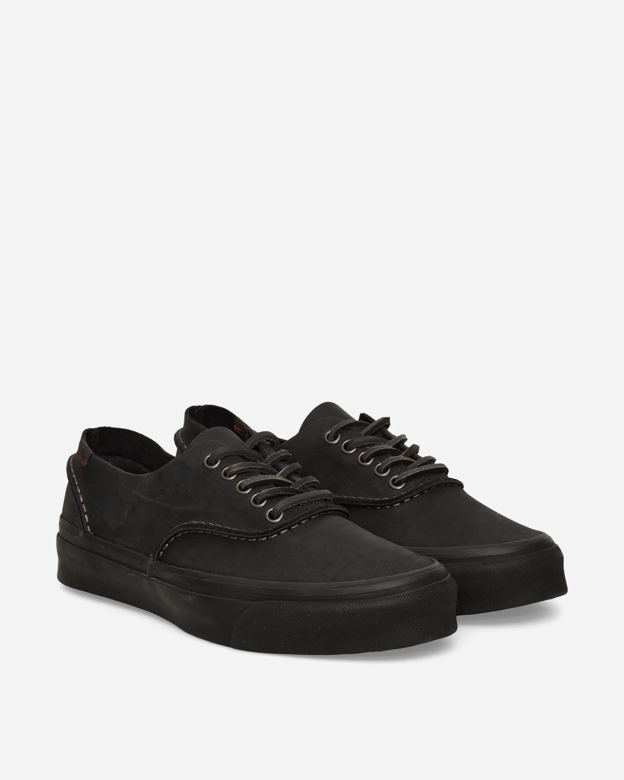 Era 95 Moc Stitch Vibram Sneakers Black - Image 2