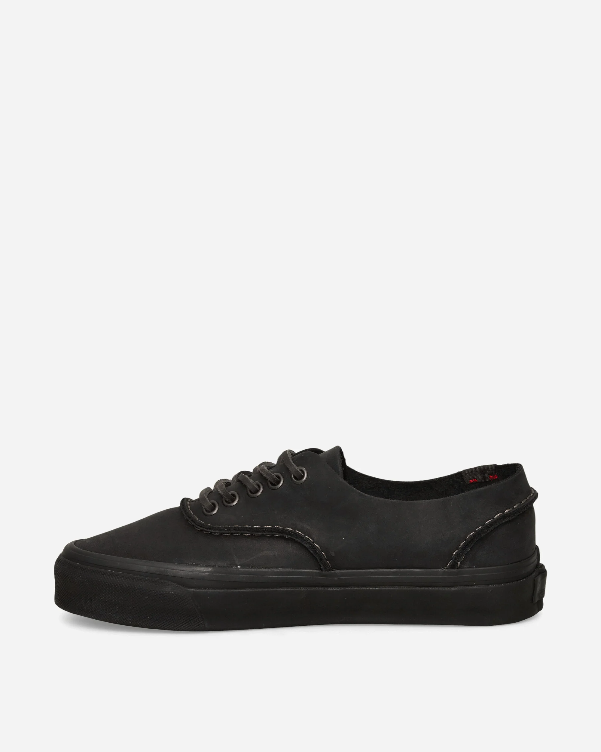 Era 95 Moc Stitch Vibram Sneakers Black - Image 3
