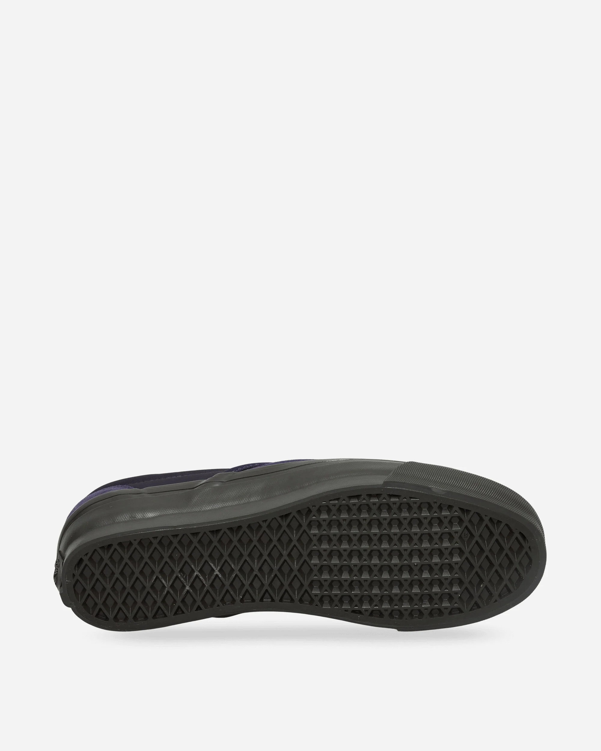 Classic Slip-On 98 LX Suede Sneakers Deep Twilight - Image 5