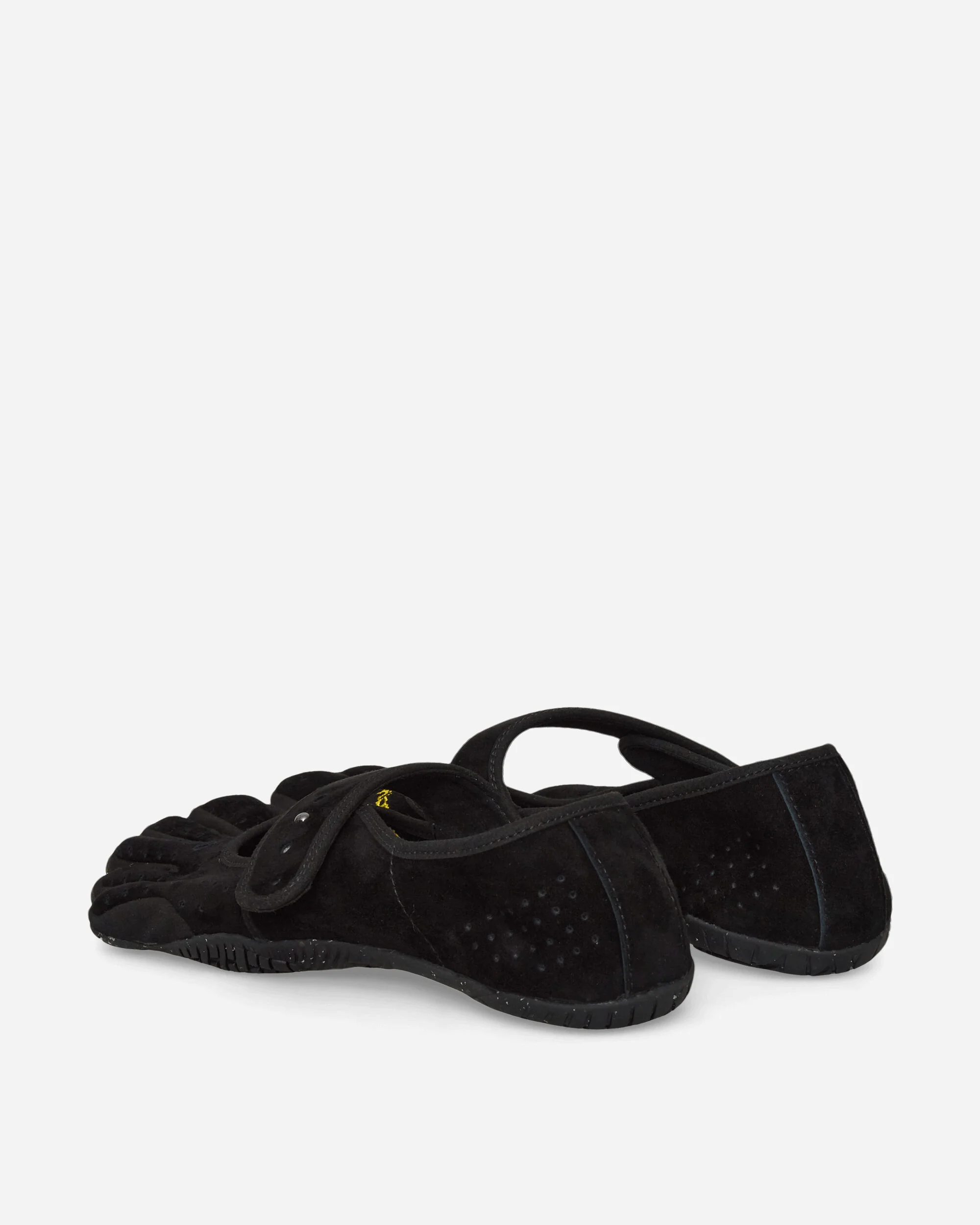 Women's Performa Jane EVO Sandals Triple Black - Image 4