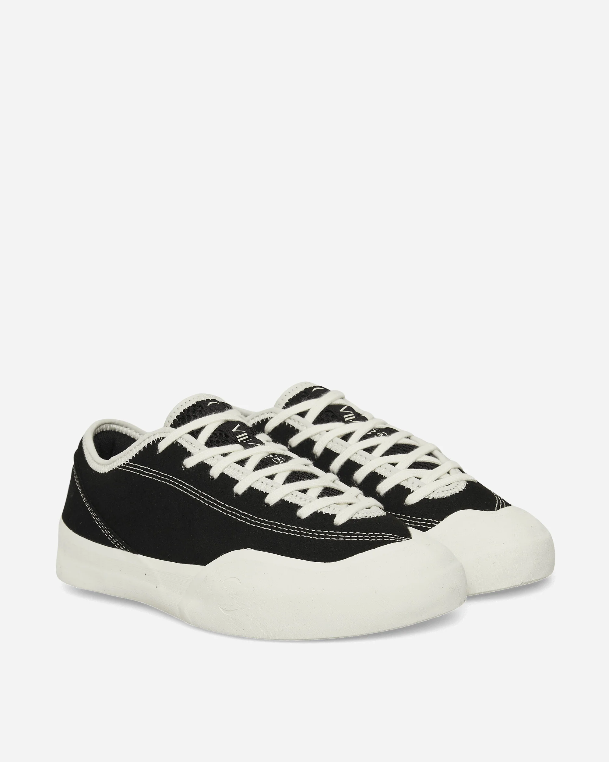 1.30PM Sneakers Black / Whisper White - Image 2