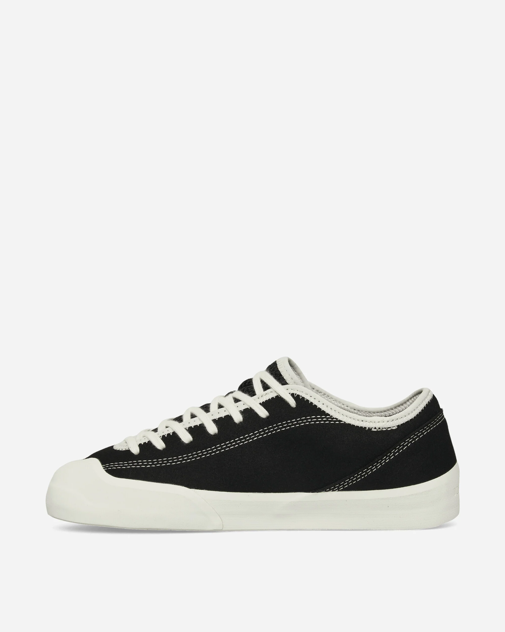 1.30PM Sneakers Black / Whisper White - Image 3