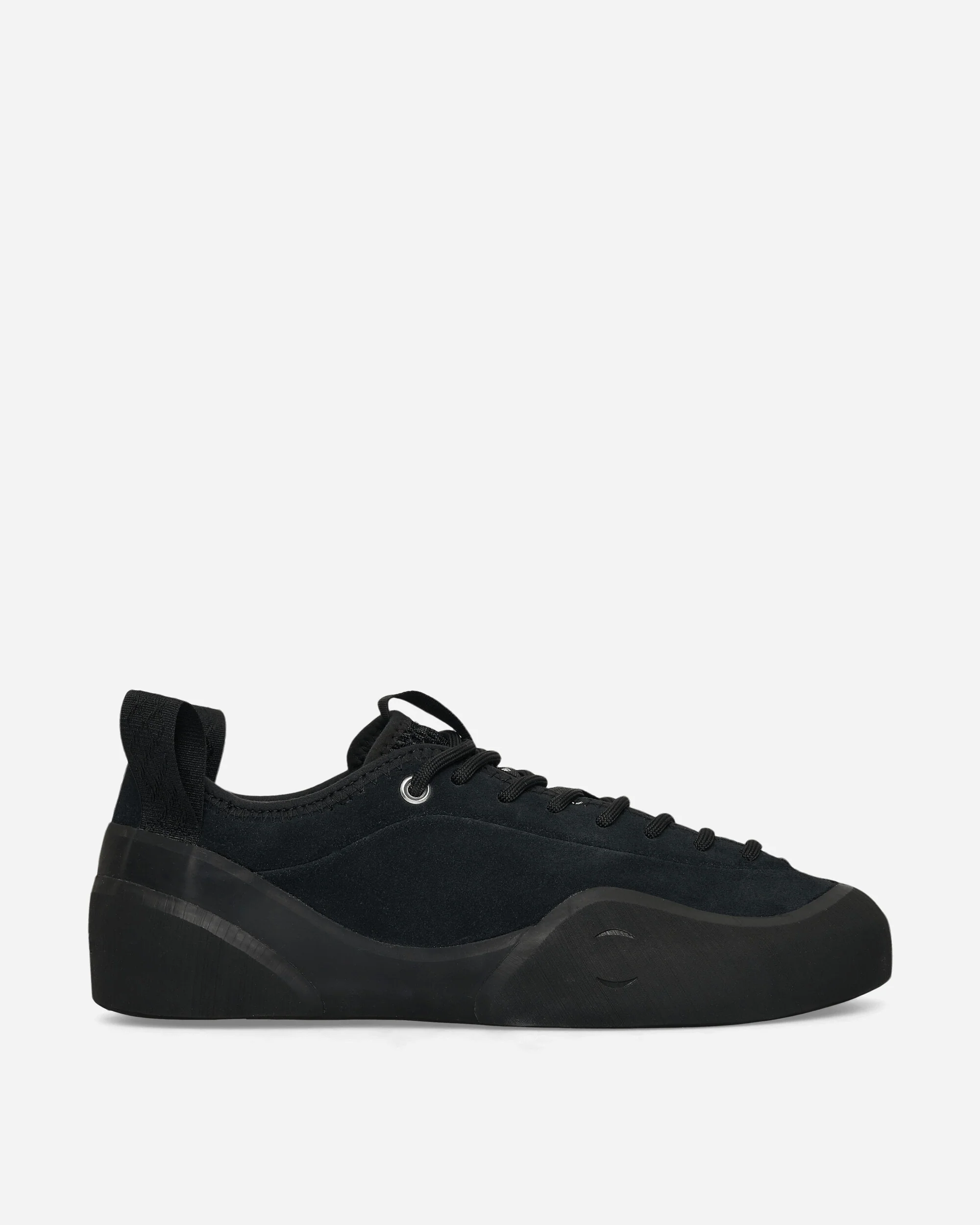 1.00PM Sneakers Black / Natural Black