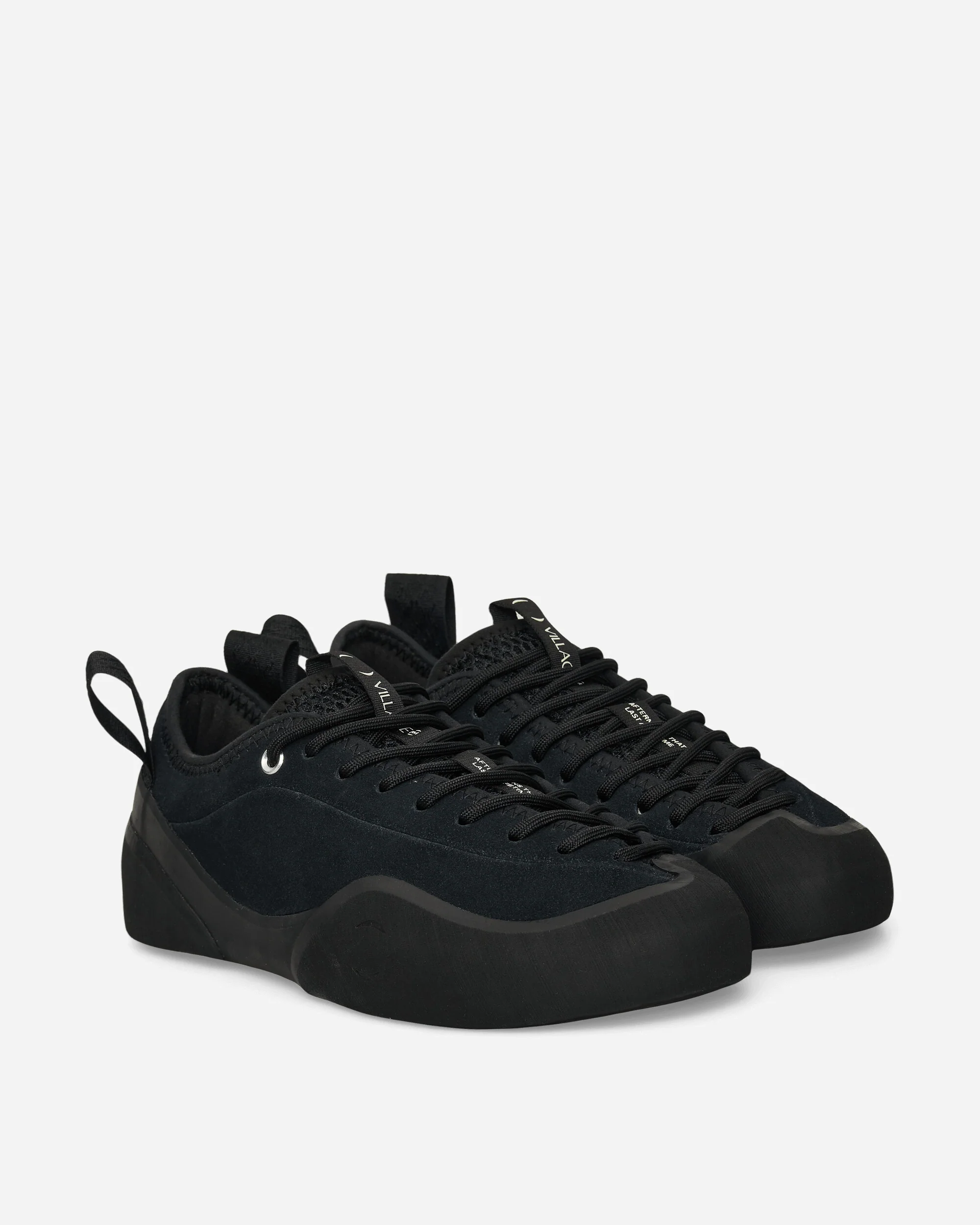 1.00PM Sneakers Black / Natural Black - Image 2