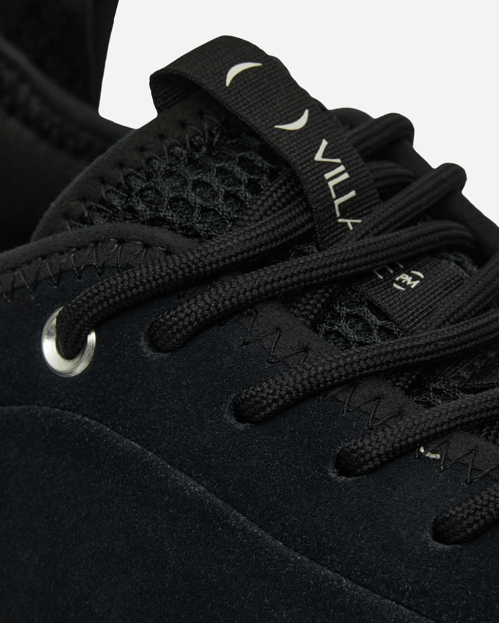 1.00PM Sneakers Black / Natural Black - Image 6