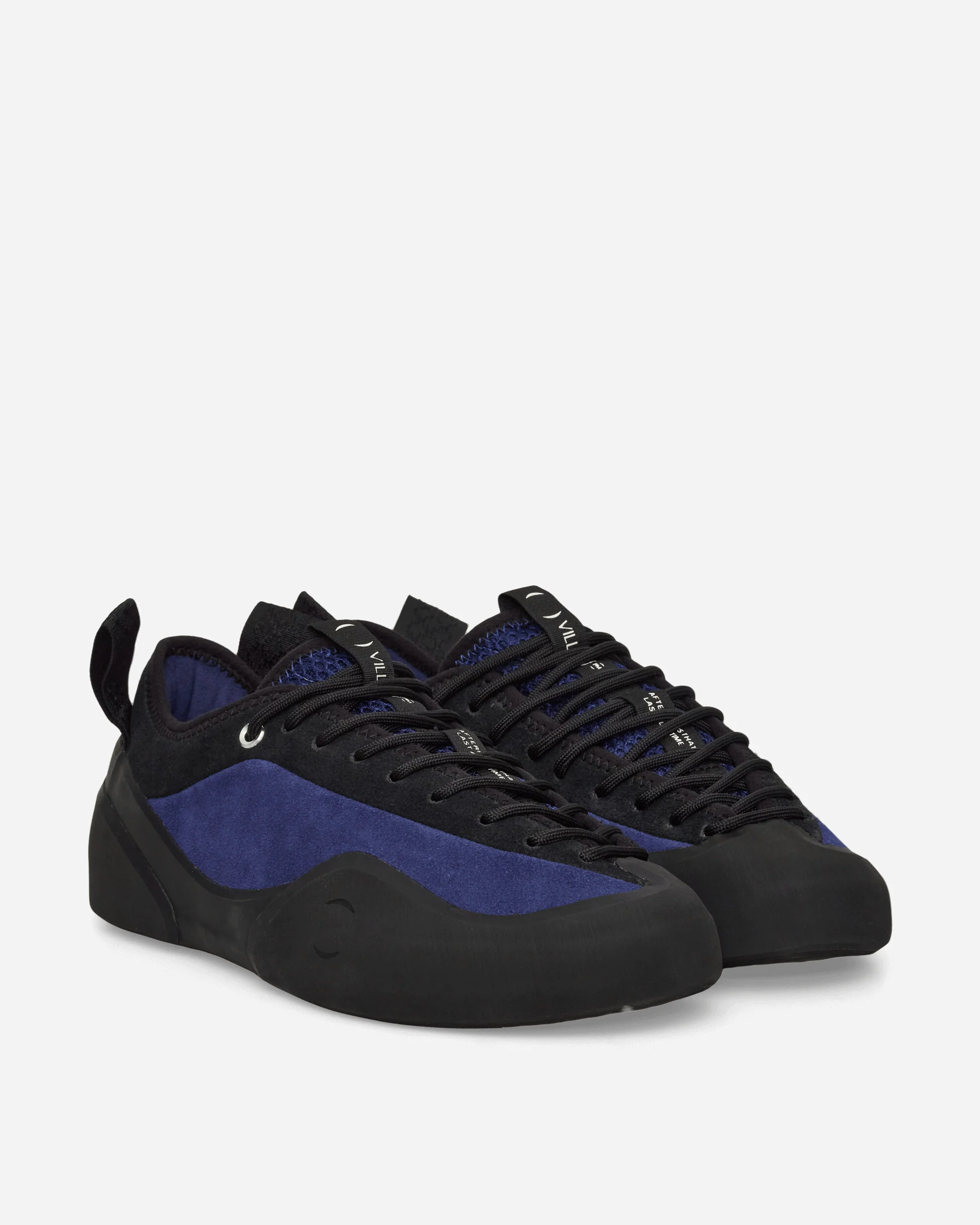 1.00PM Sneakers Blueprint / Black / Natural Black - Image 2