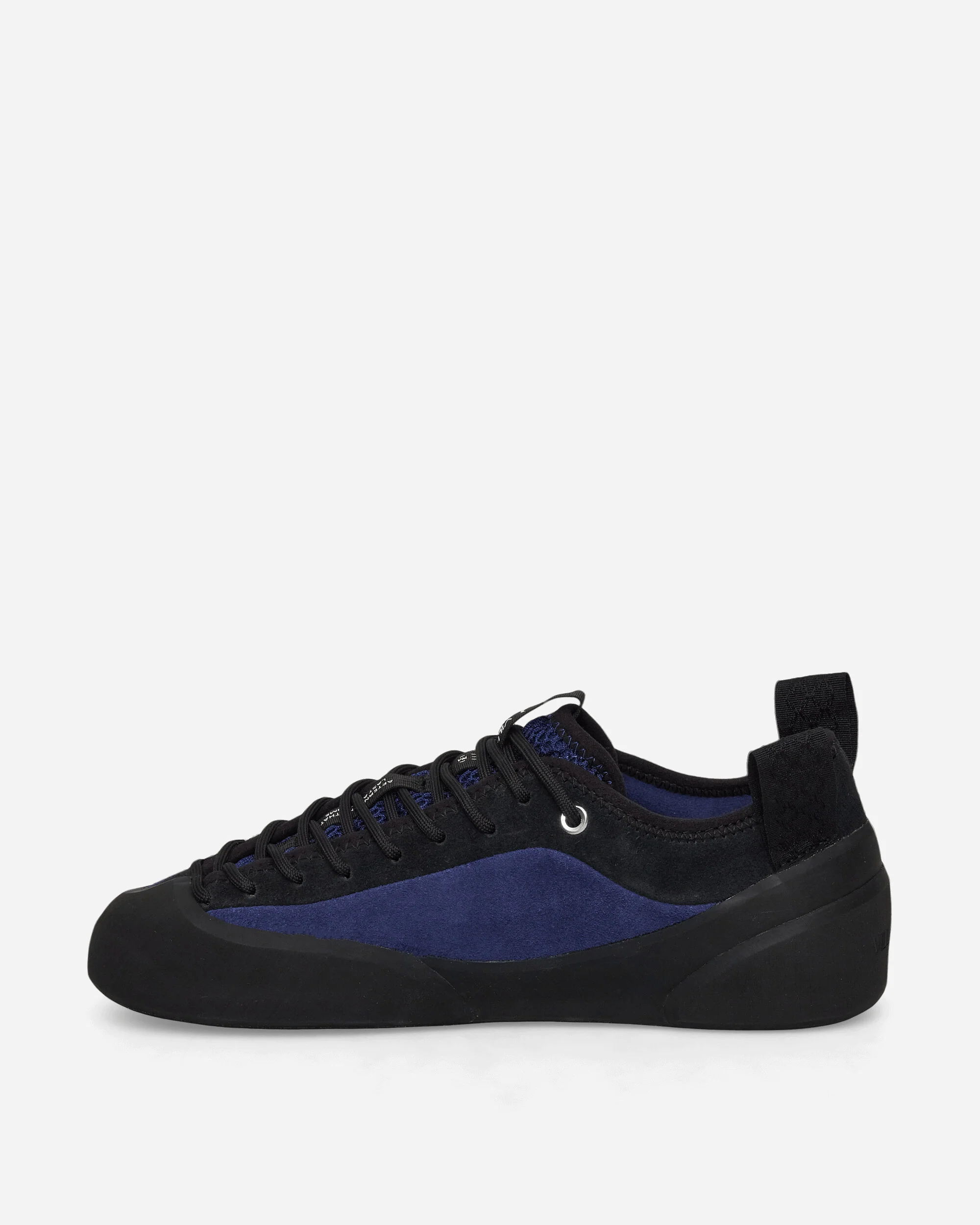 1.00PM Sneakers Blueprint / Black / Natural Black - Image 3