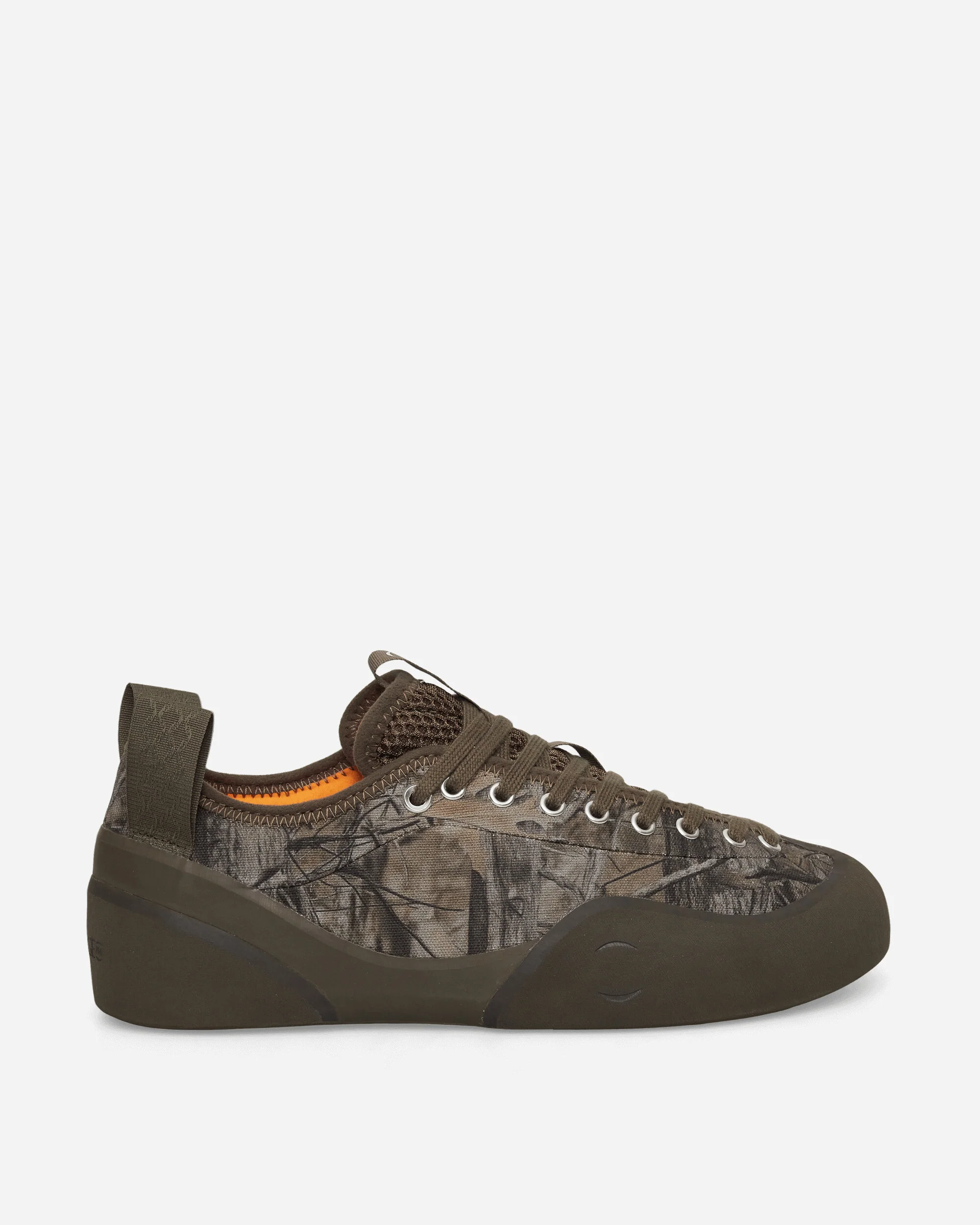 1.00PM Sneakers Camo / Mud