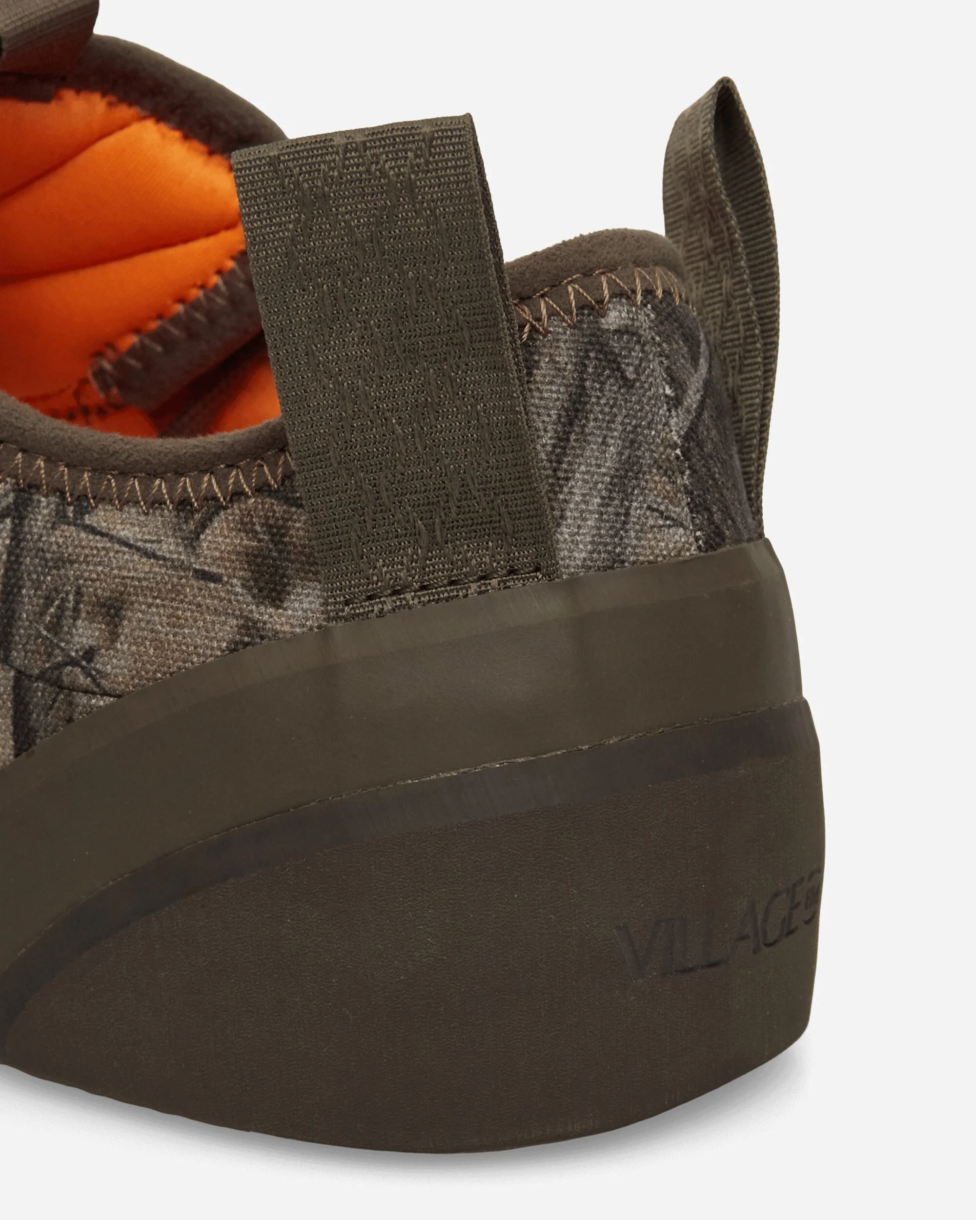 1.00PM Sneakers Camo / Mud - Image 6