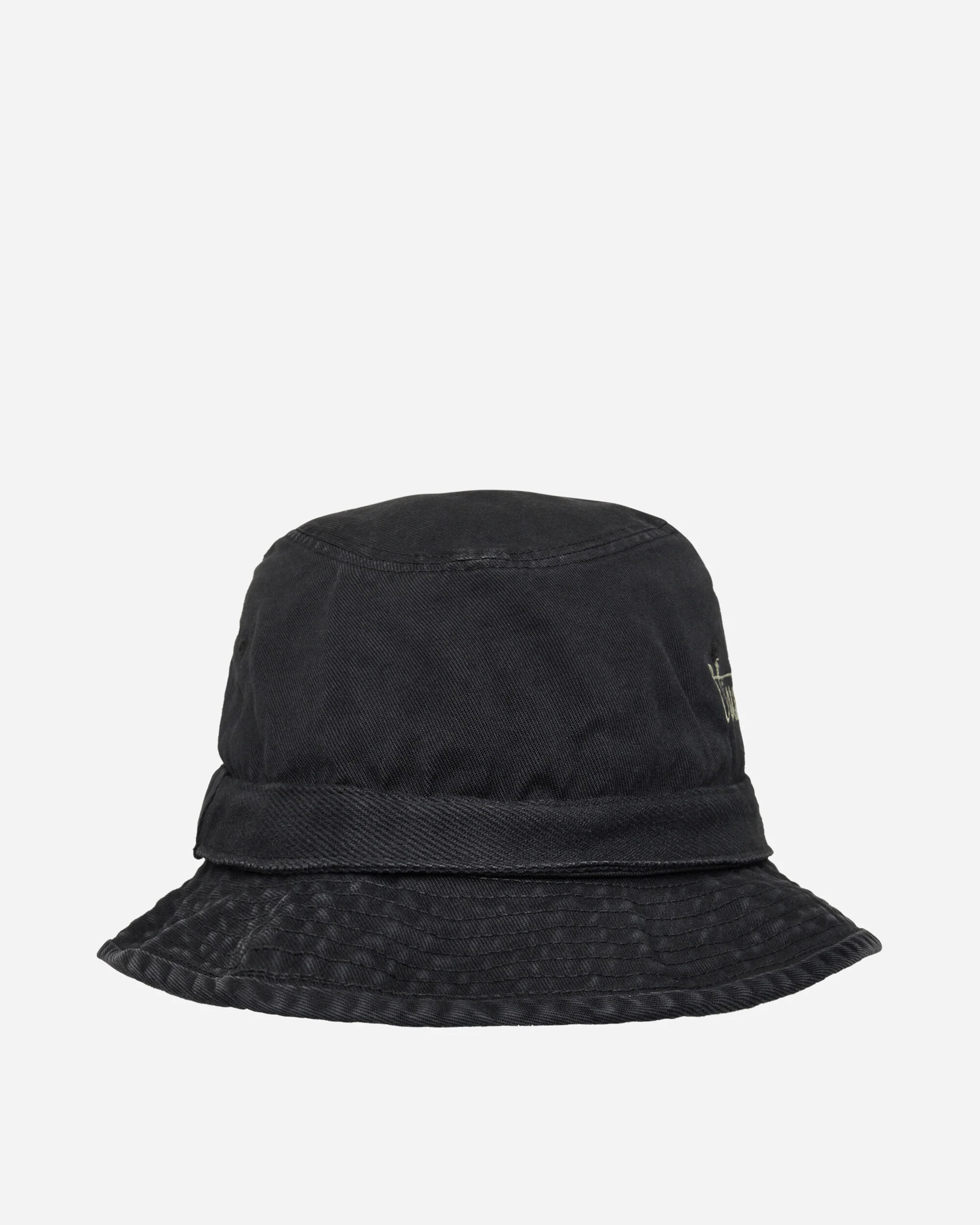 Buckley Cap (Damaged) Black