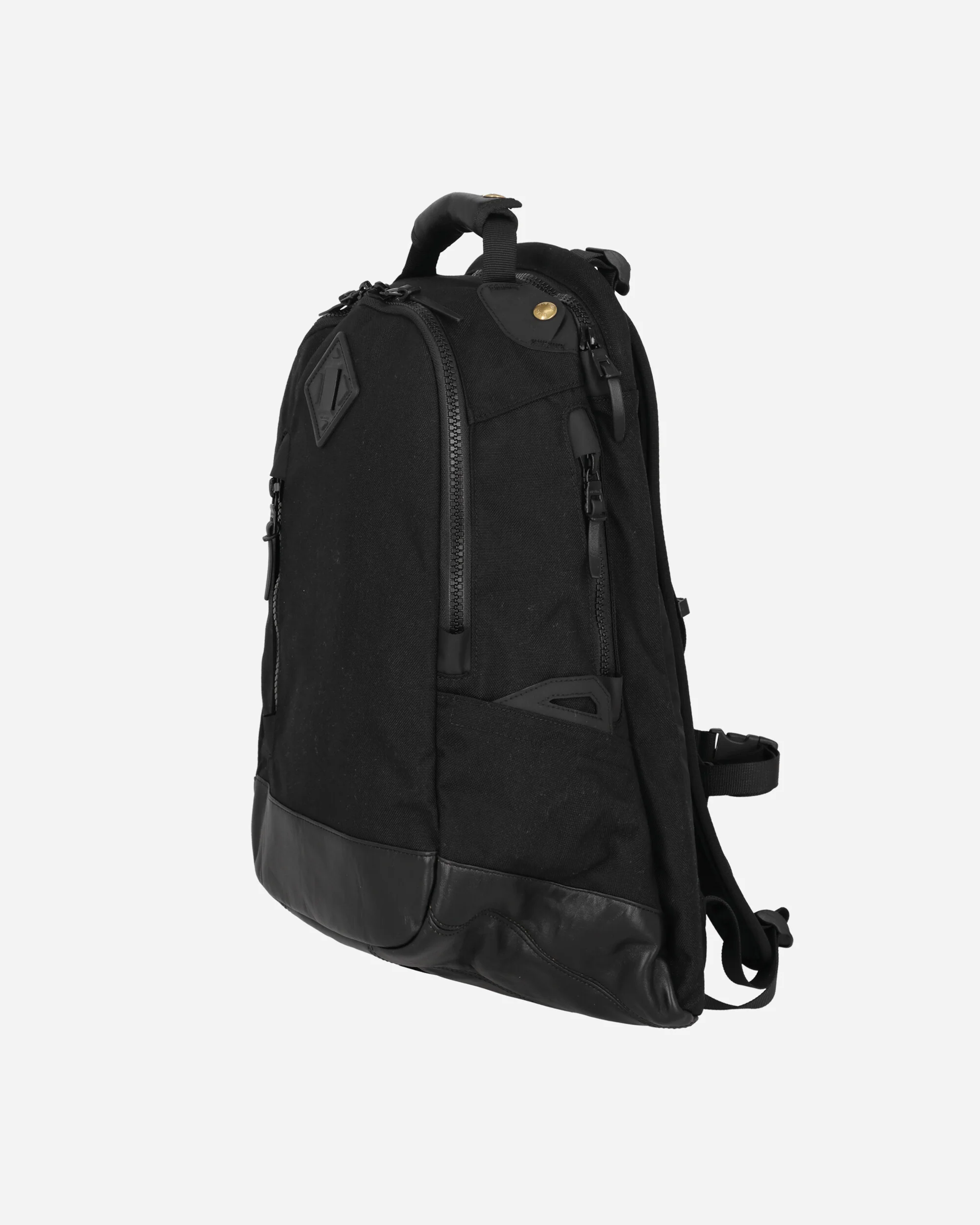 Cordura 20L Backpack Black - Image 2