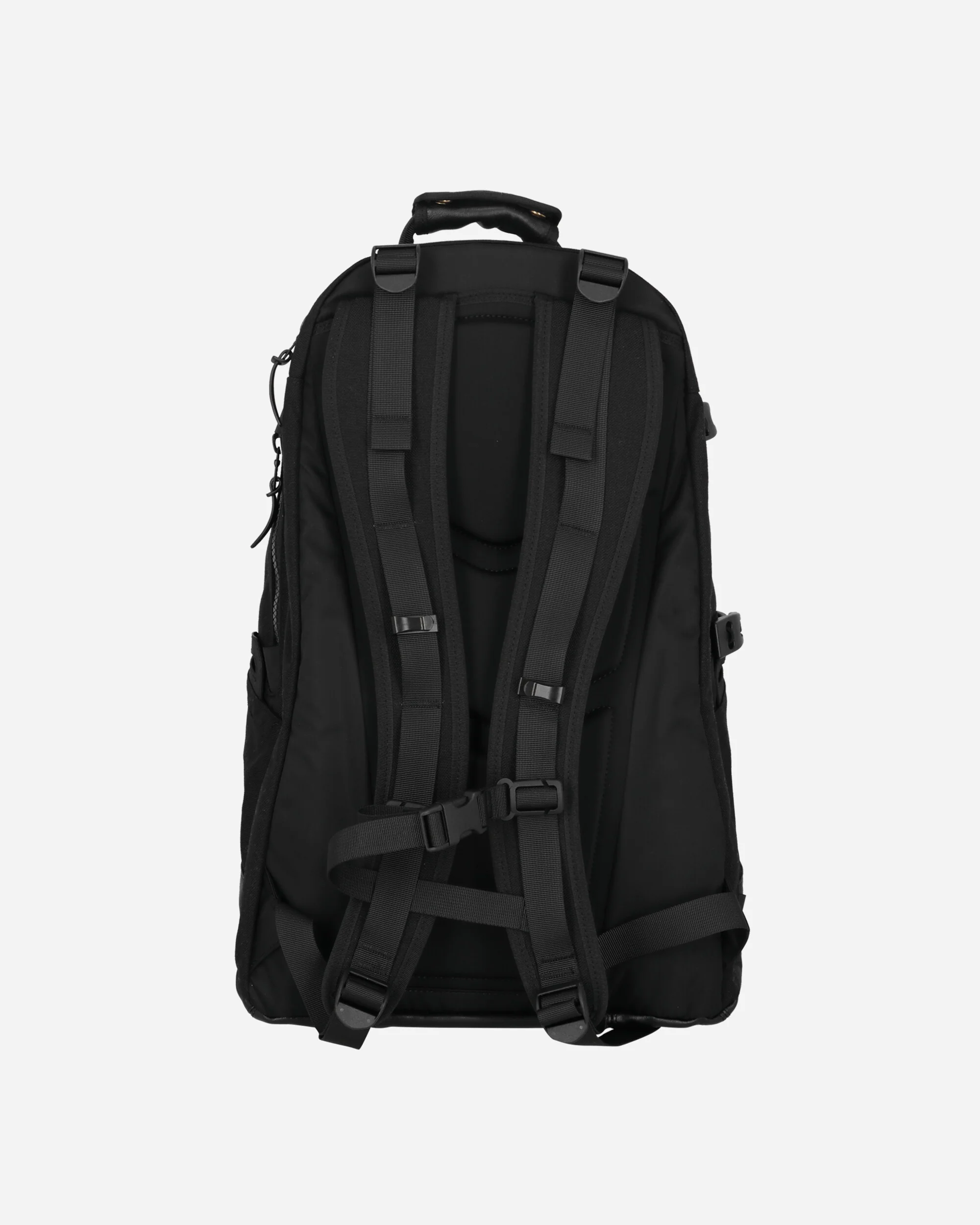 Cordura 20L Backpack Black - Image 3