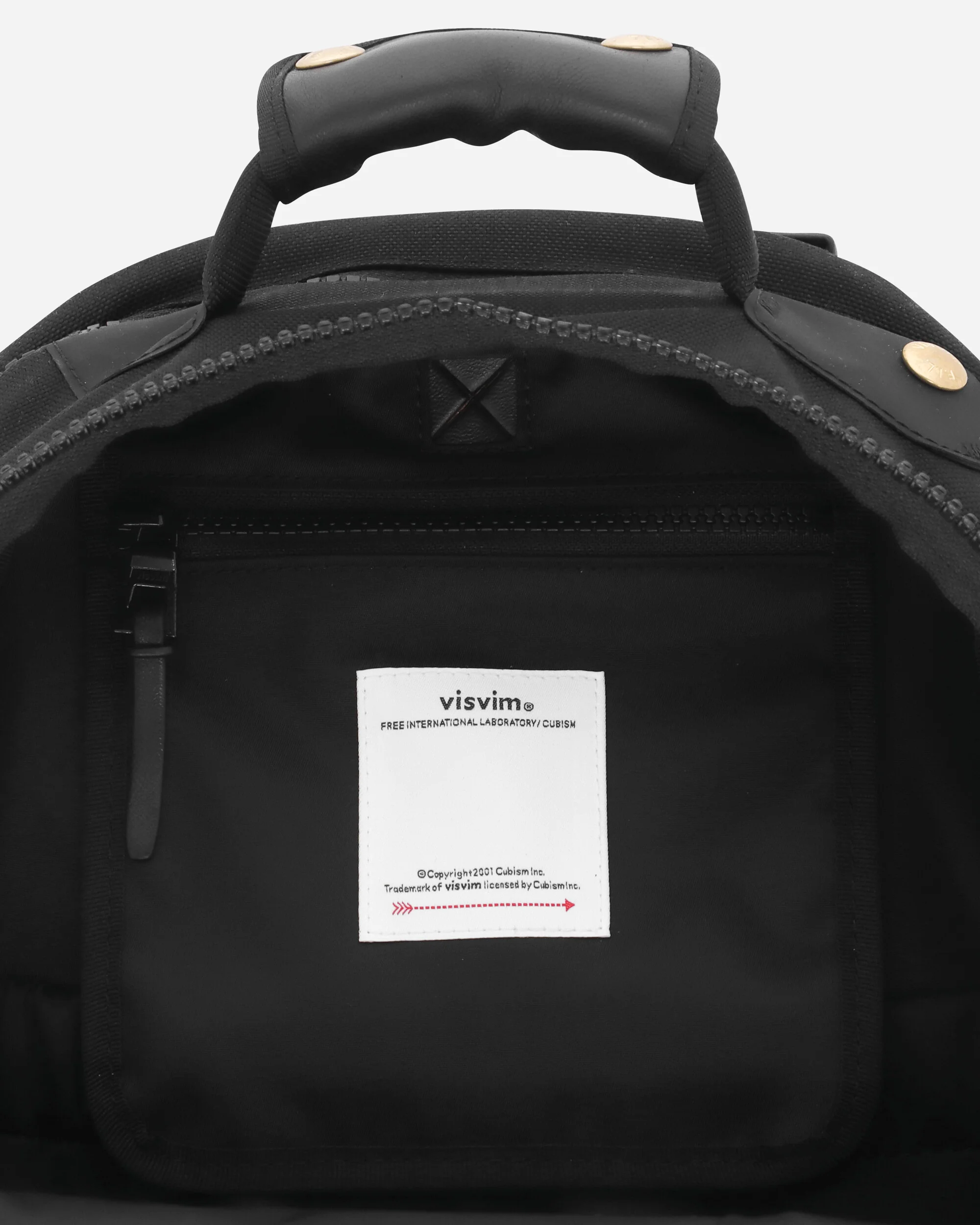 Cordura 20L Backpack Black - Image 5