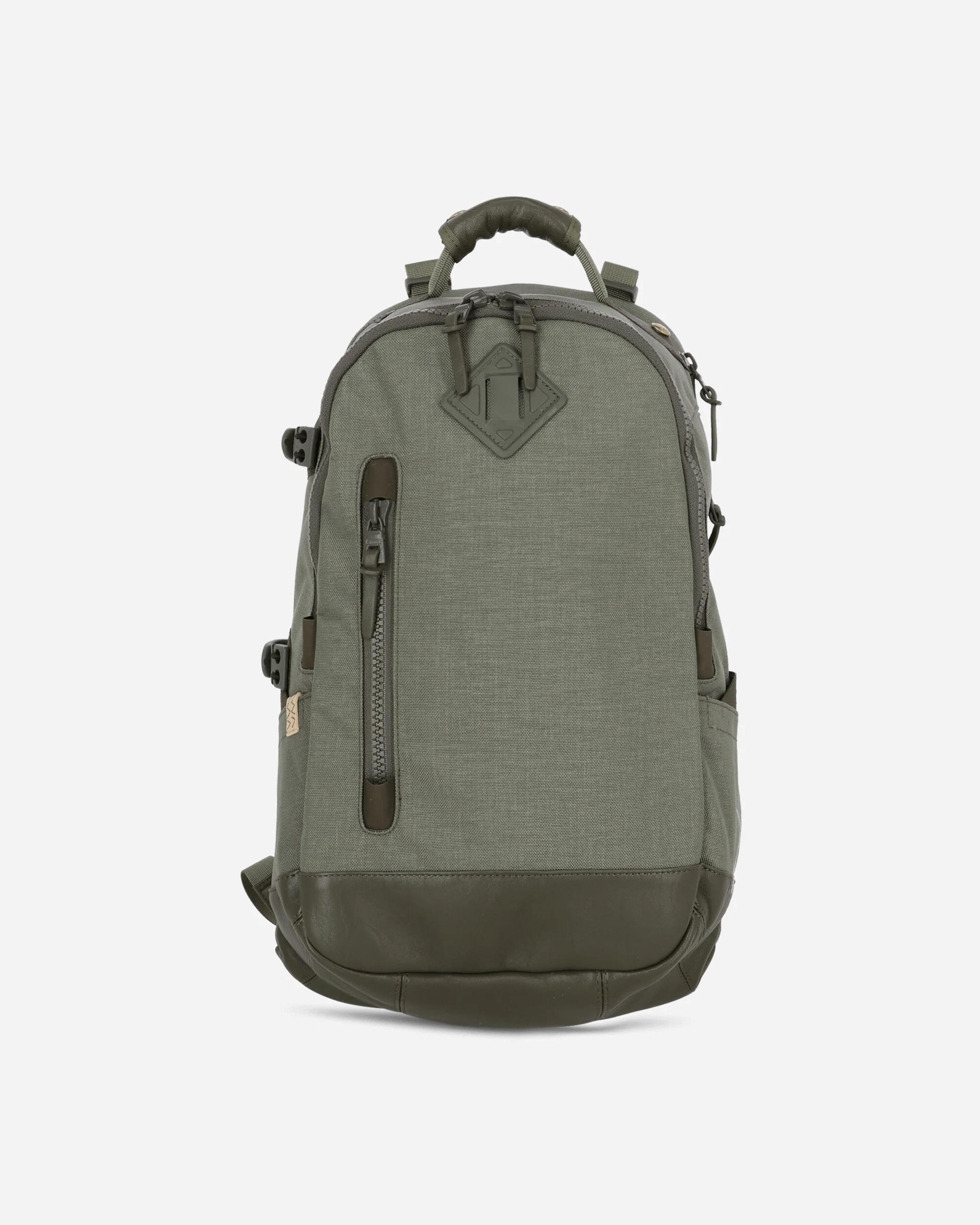 Cordura 20L Backpack Olive