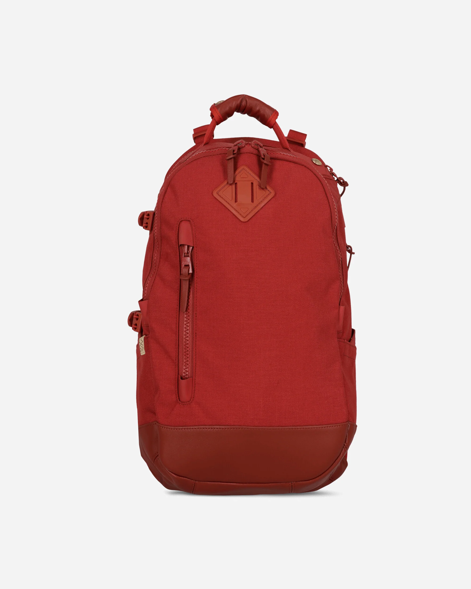 Cordura 20L Backpack Orange