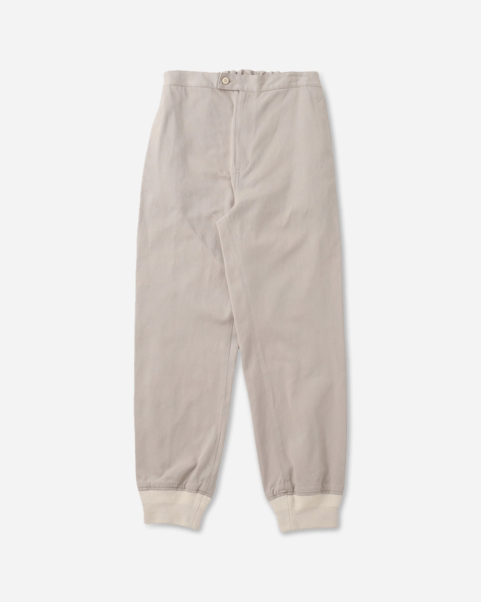 Men's Bertone Race Pants Ivory