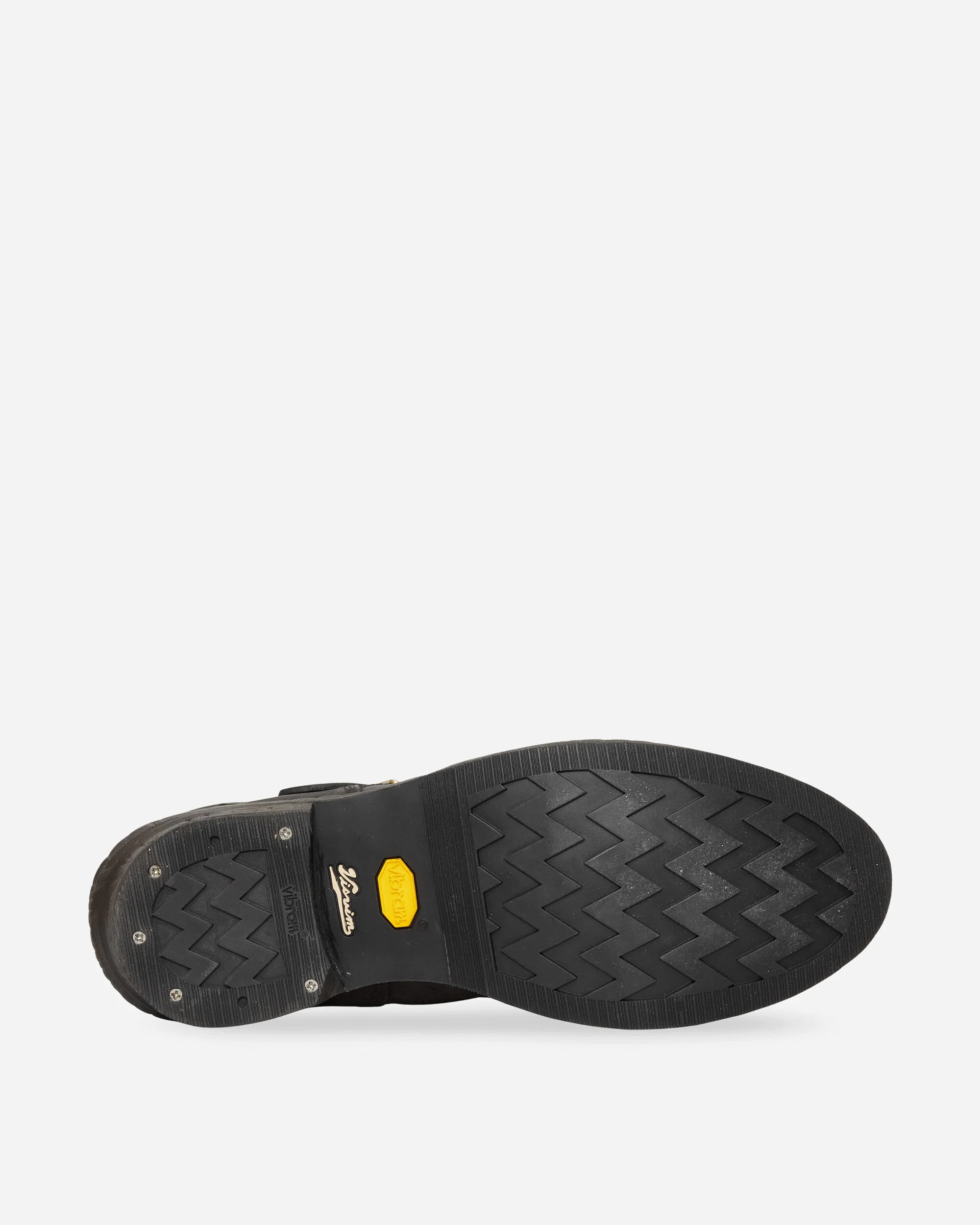 T.W.O. Boots-Folk Black - Image 5