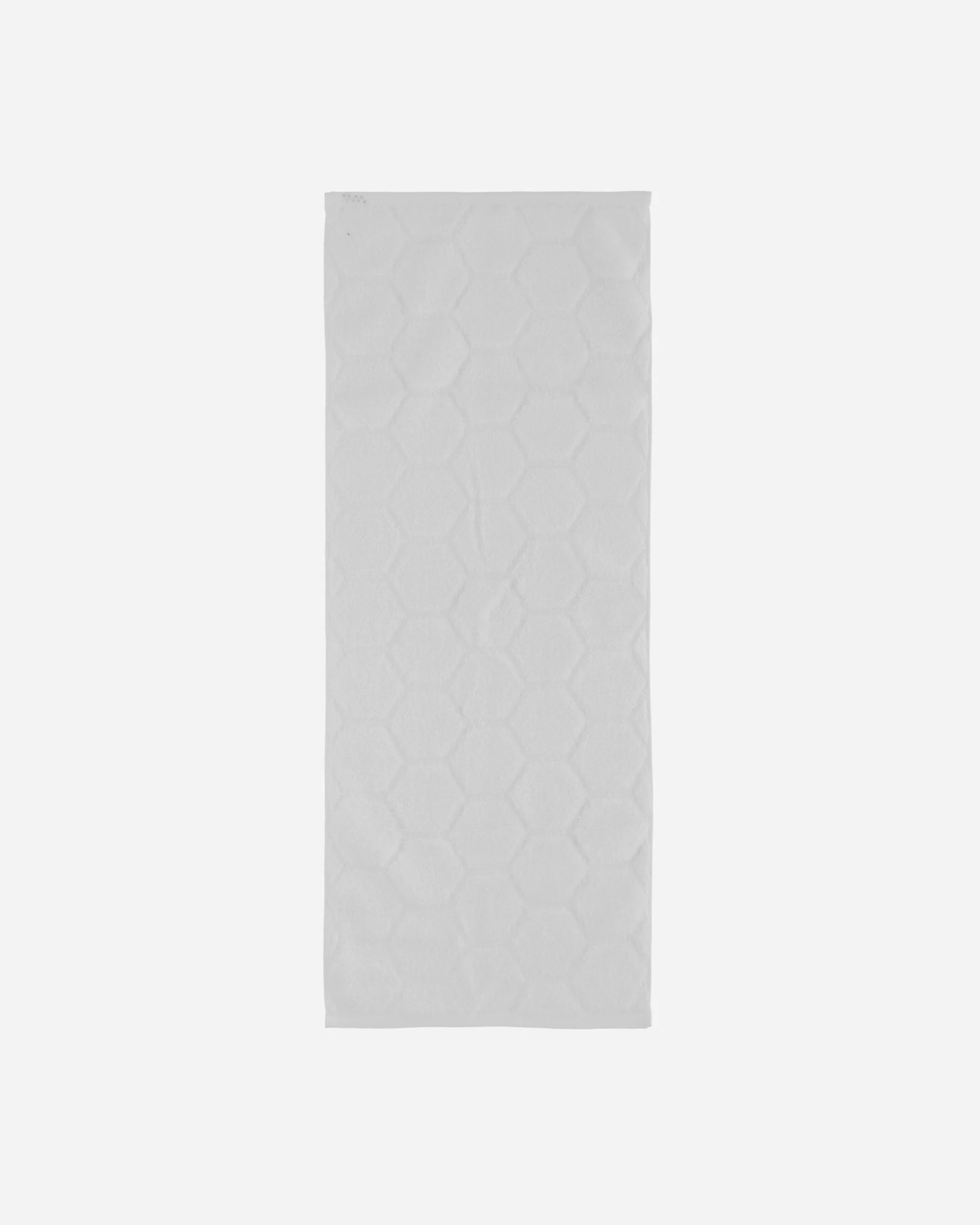 Sea Island Cotton Ultimate Face Towel White