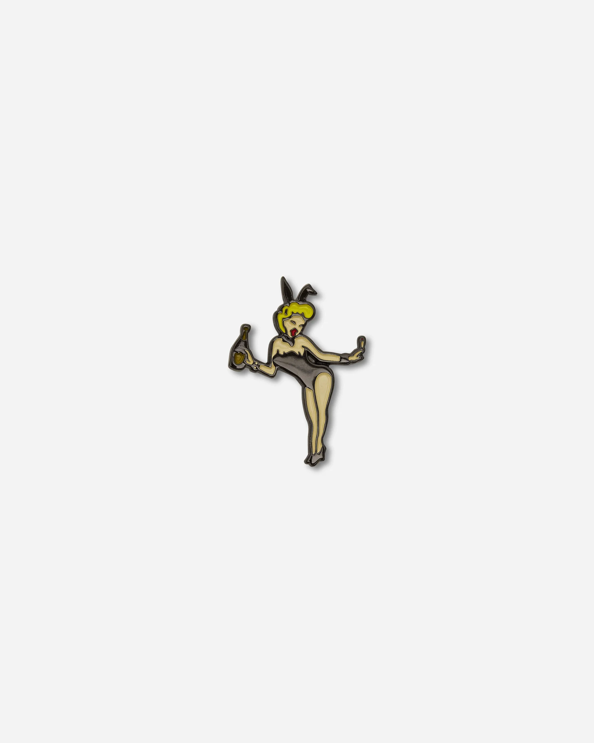 Bunny Girl Pin Multicolor - Image 2