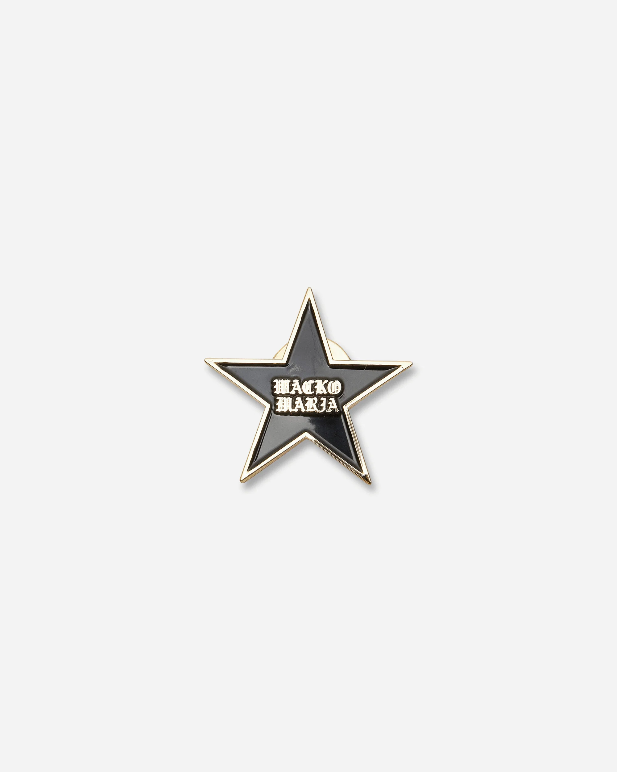 Star Pin Black - Image 2