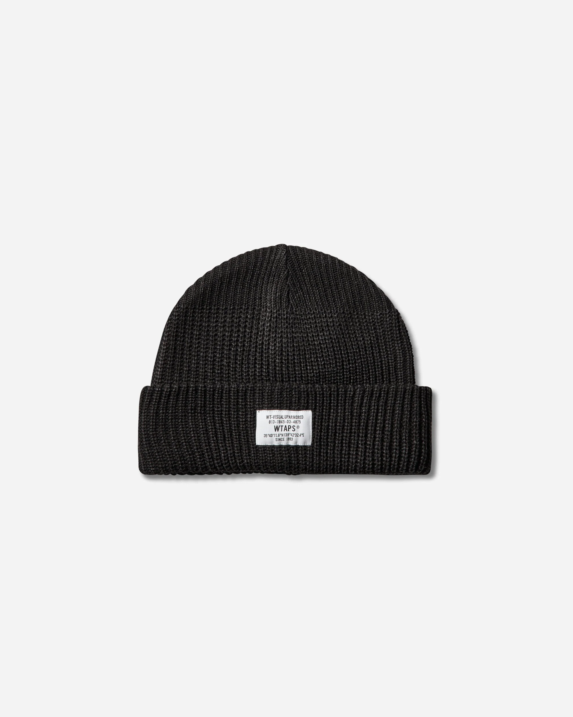 SGT Beanie Black - Image 2