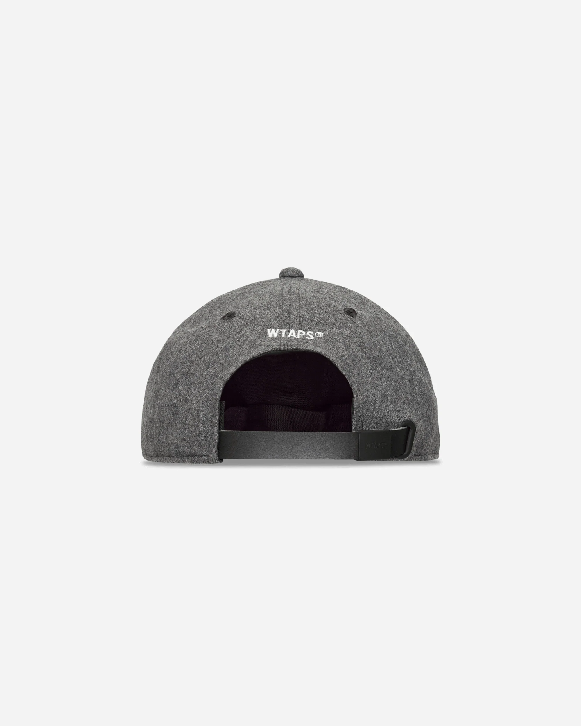 T-6M 05 Cap Charcoal - Image 4