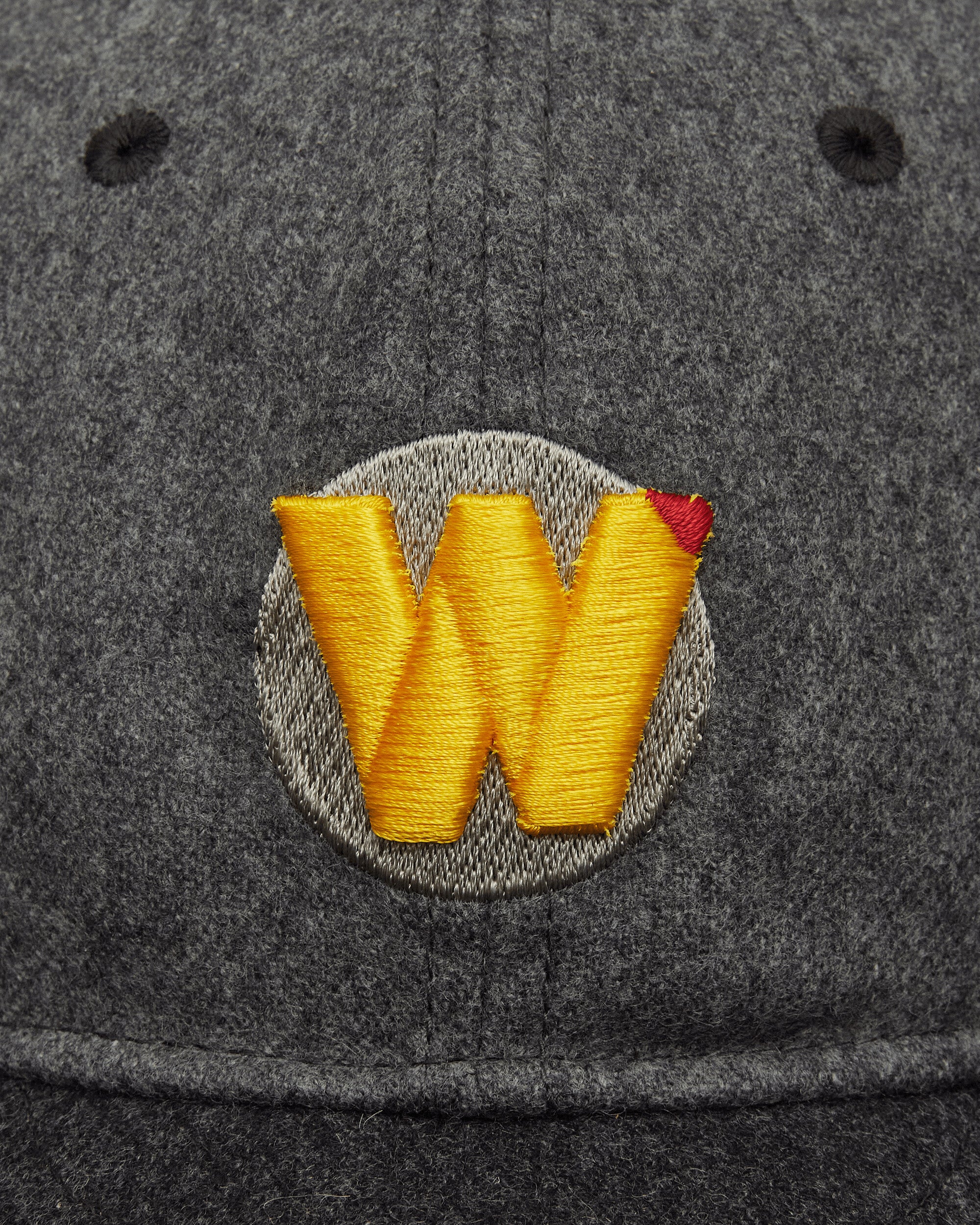 T-6M 05 Cap Charcoal - Image 6
